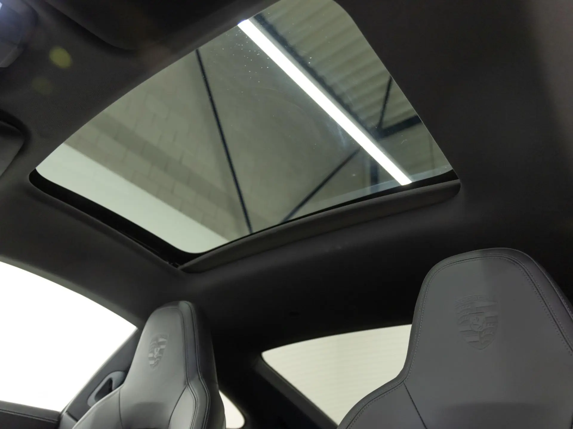 911 Carrera 4S