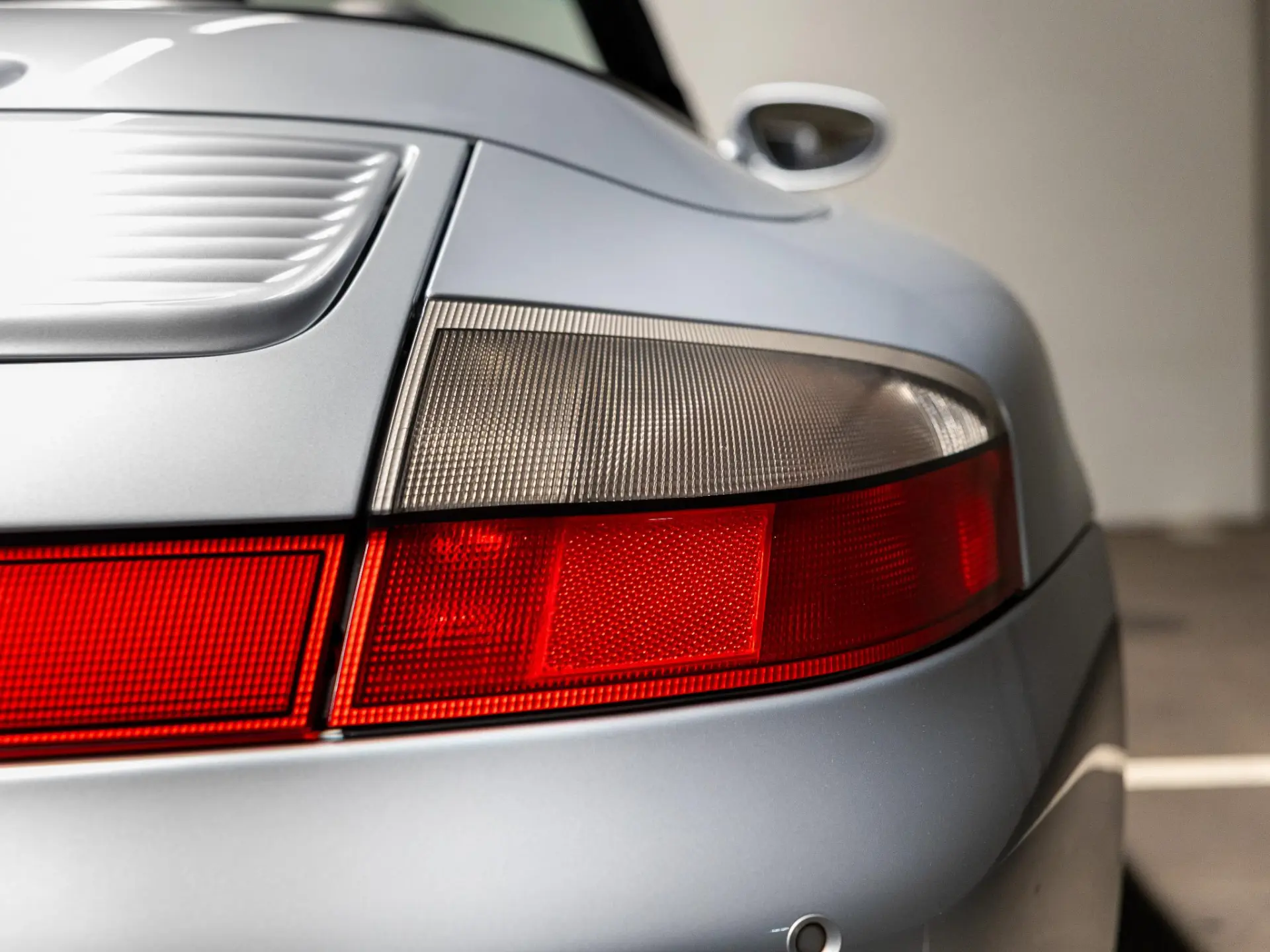 911 Cabrio 3.6 Carrera 4S