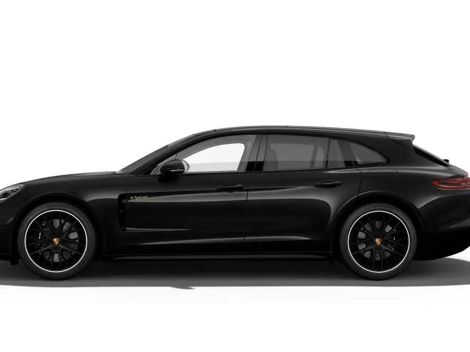 Panamera 4 E-Hybrid Sport Turismo - 10 Years Edition