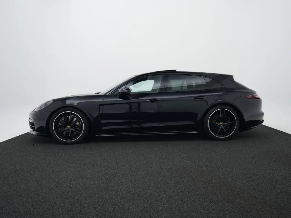 Porsche Panamera 4 E-Hybrid Sport Turismo - 10 Years Edition