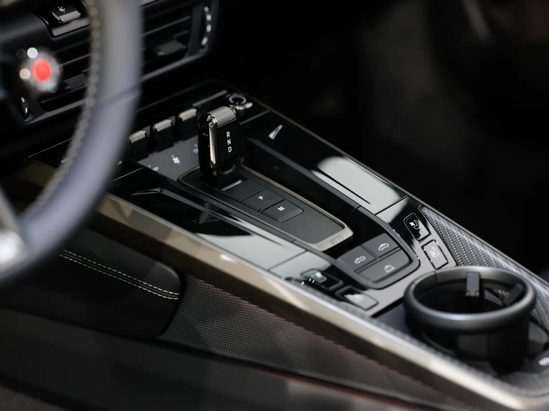 911 Cabrio Turbo S