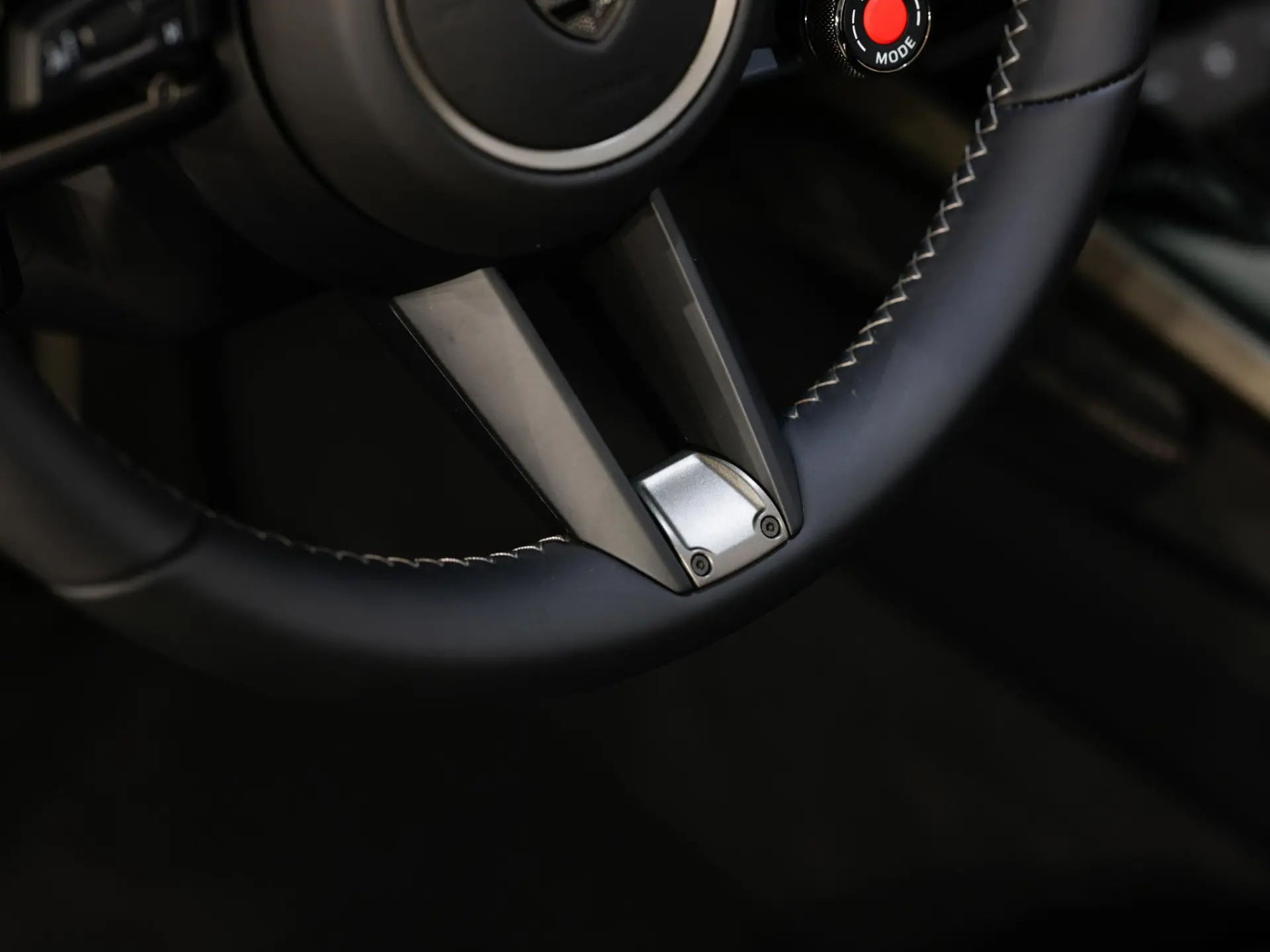 911 Cabrio Turbo S