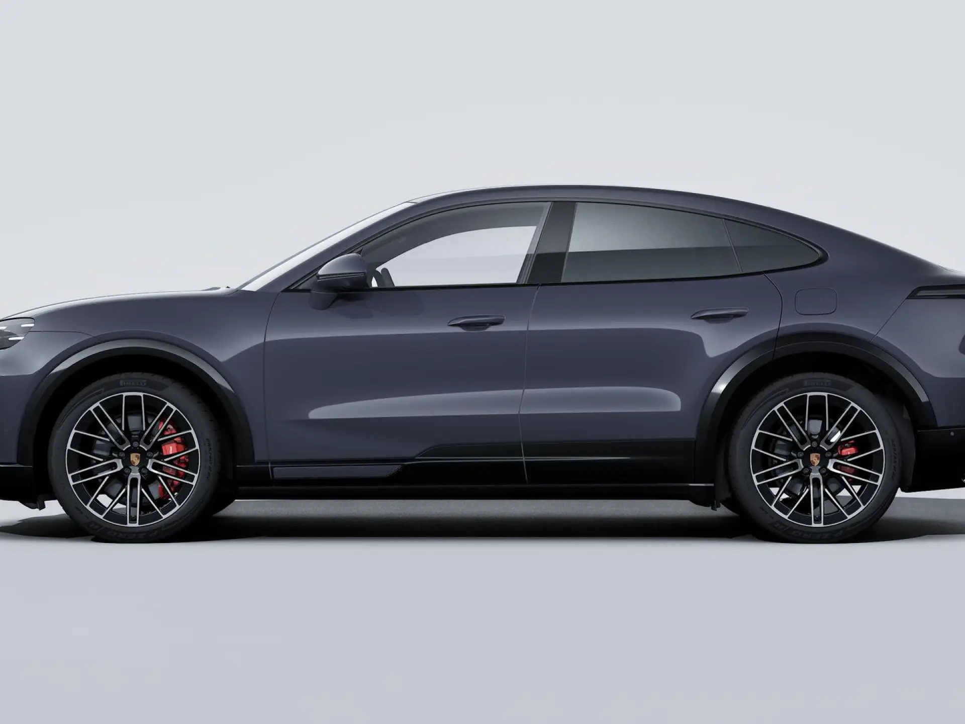 Cayenne Electric S 113 kWh