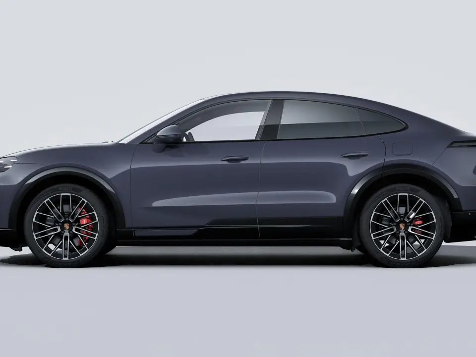 Cayenne Electric S 113 kWh