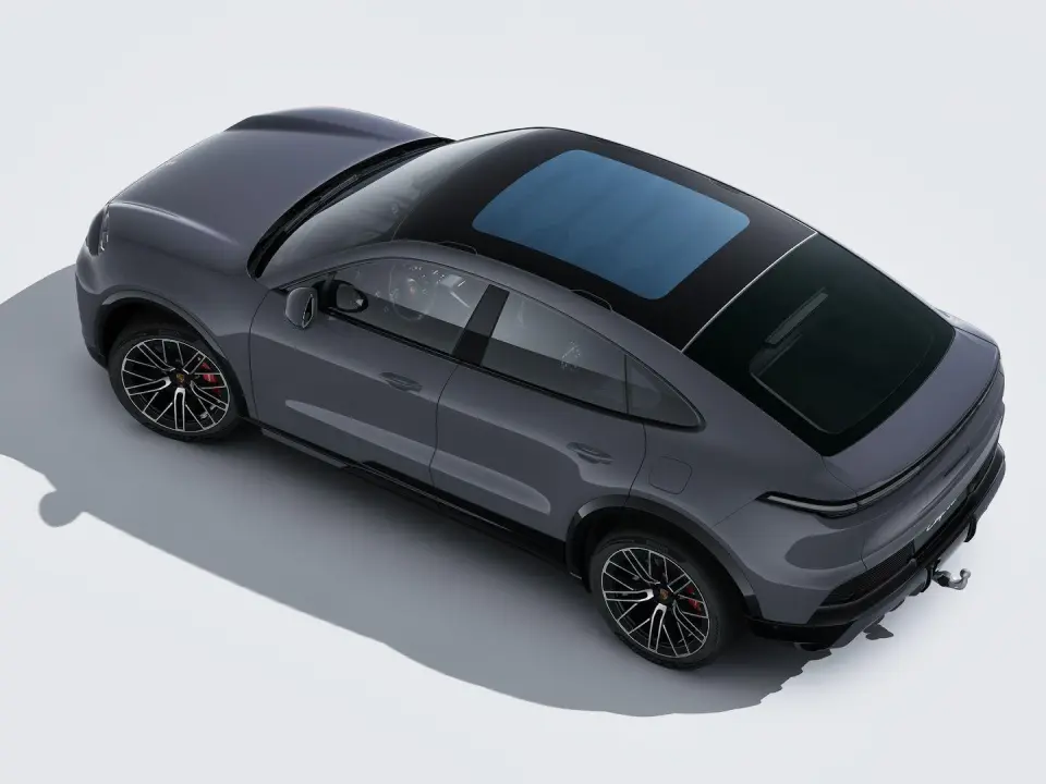 Cayenne Electric S 113 kWh