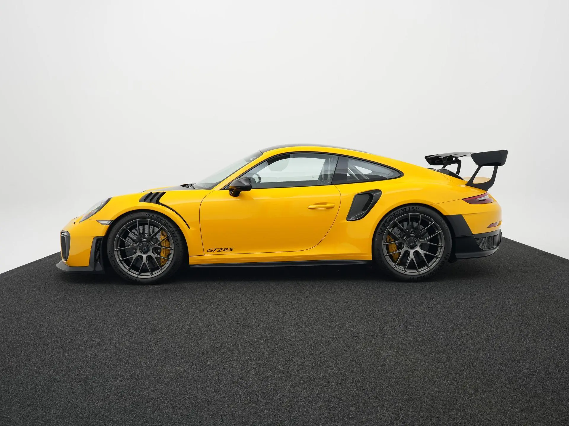 911 GT2 RS