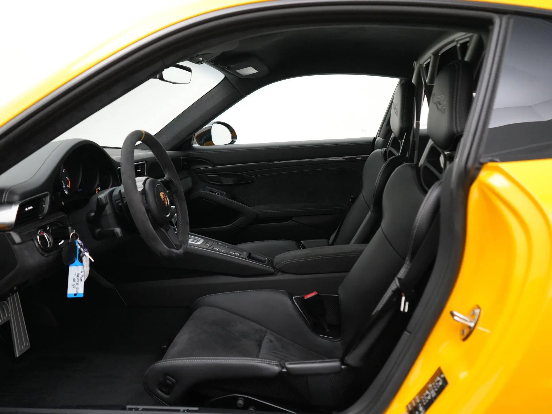 911 GT2 RS