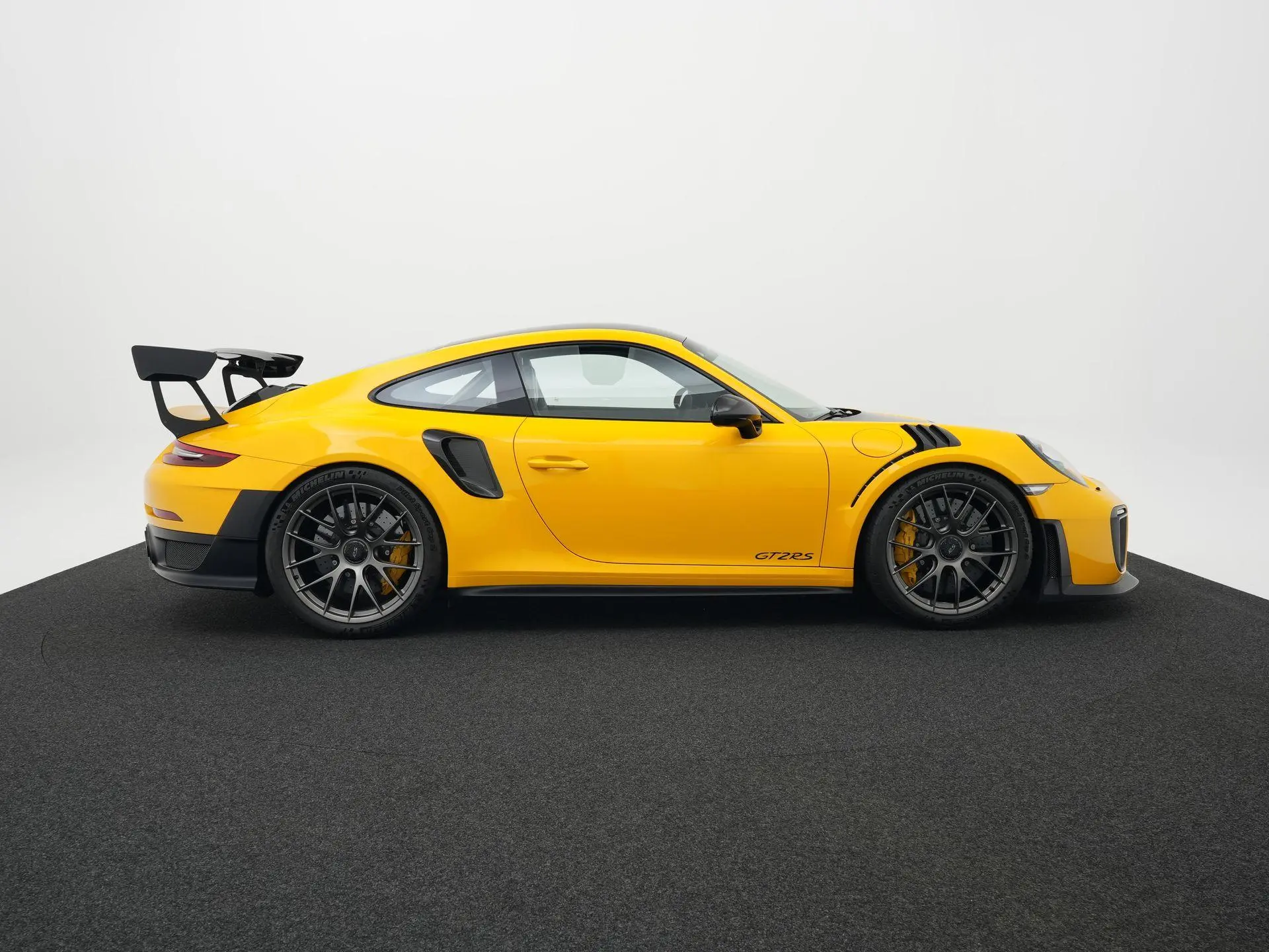 911 GT2 RS