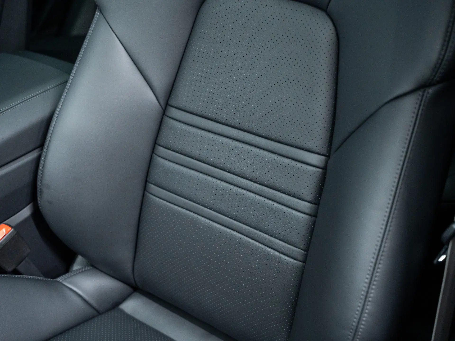 Cayenne E-Hybrid Black Edition Coupé SportDesign