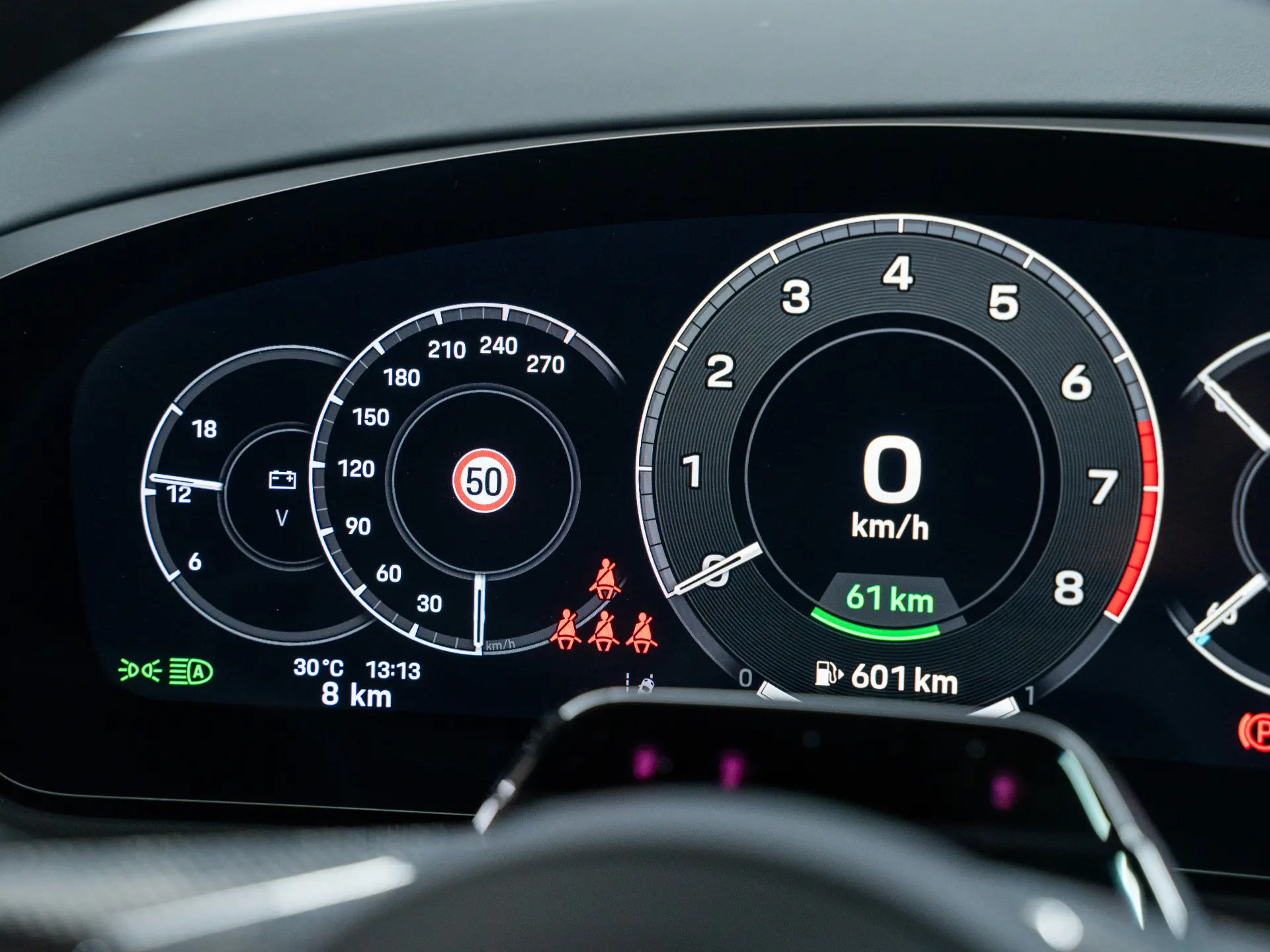 Cayenne E-Hybrid Black Edition Coupé SportDesign