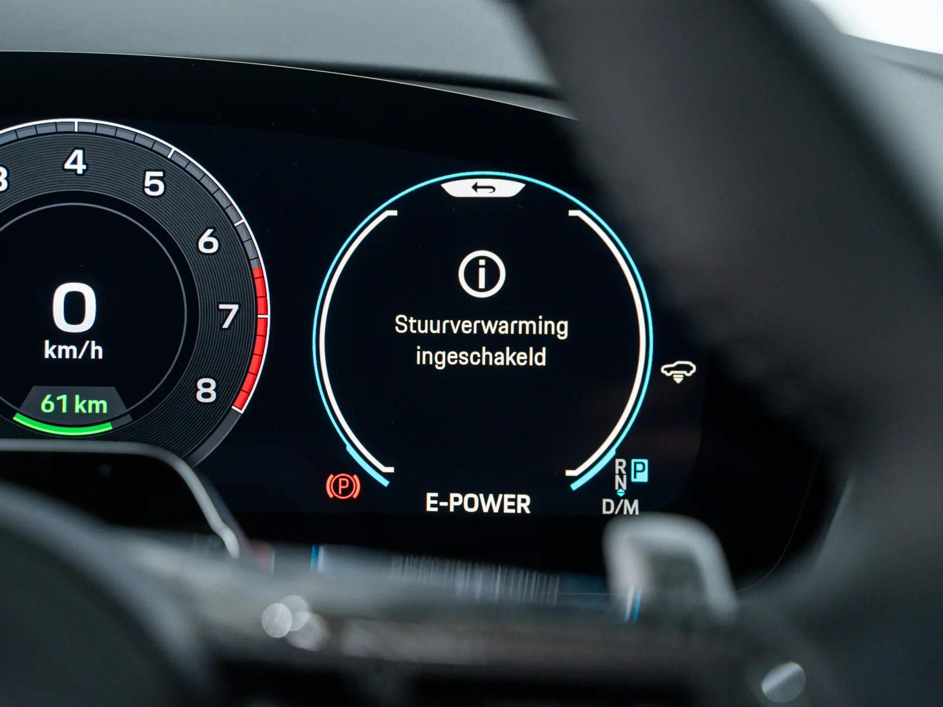 Cayenne E-Hybrid Black Edition Coupé SportDesign