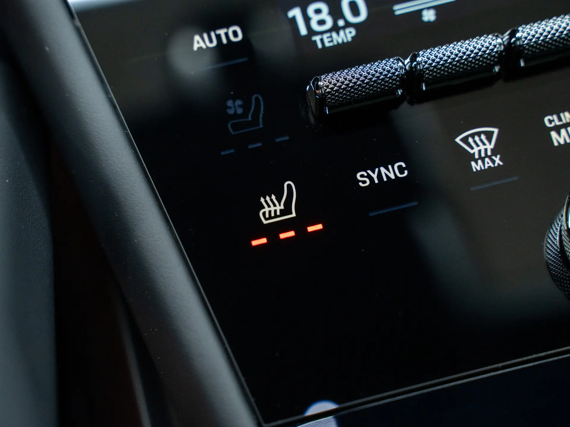Cayenne E-Hybrid Black Edition Coupé SportDesign