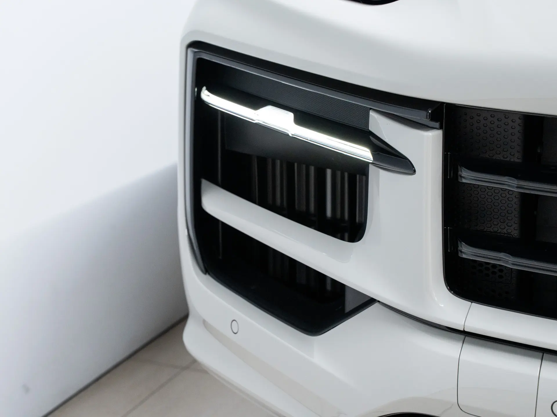 Cayenne E-Hybrid Black Edition Coupé SportDesign