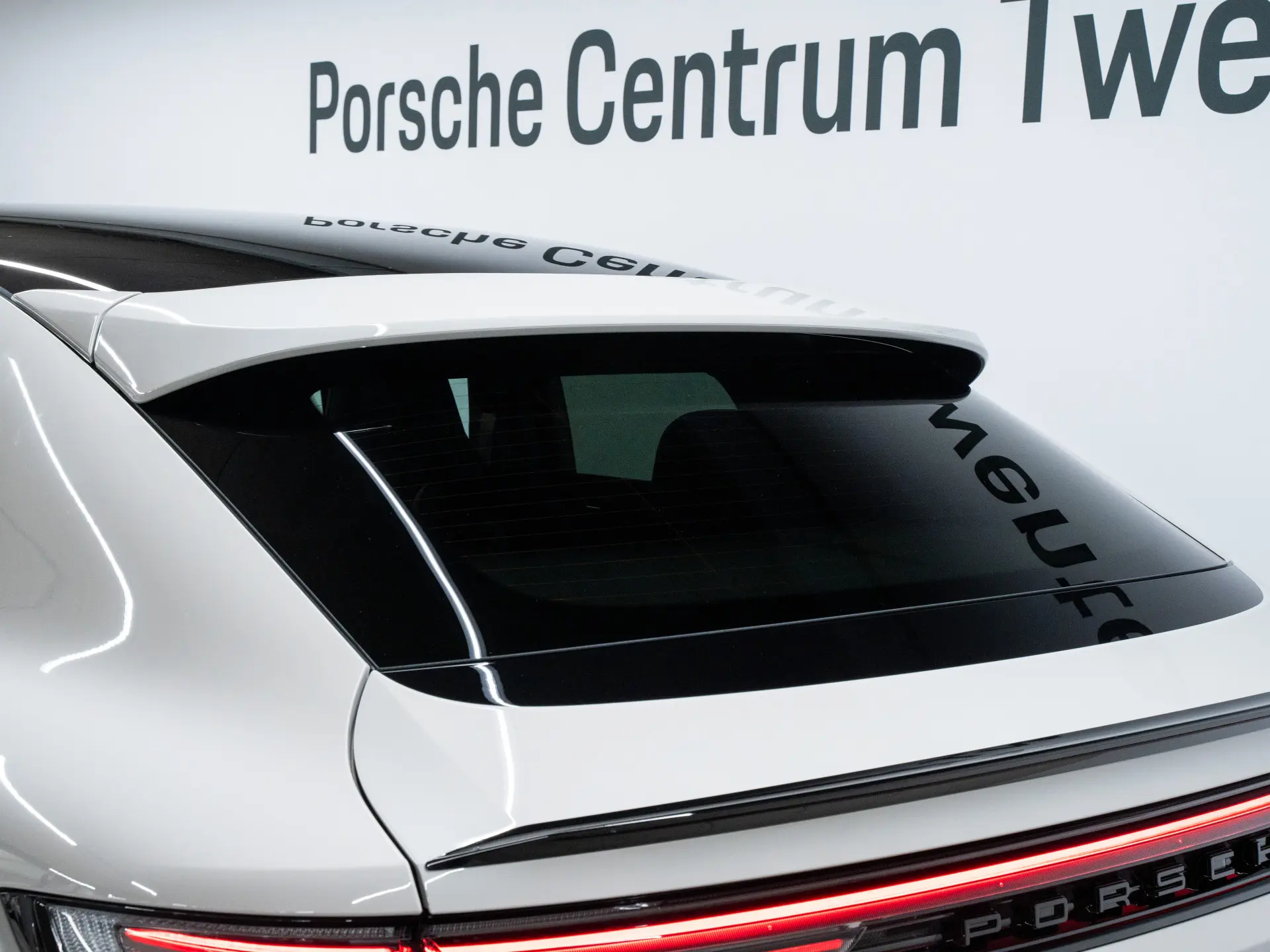 Cayenne E-Hybrid Black Edition Coupé SportDesign