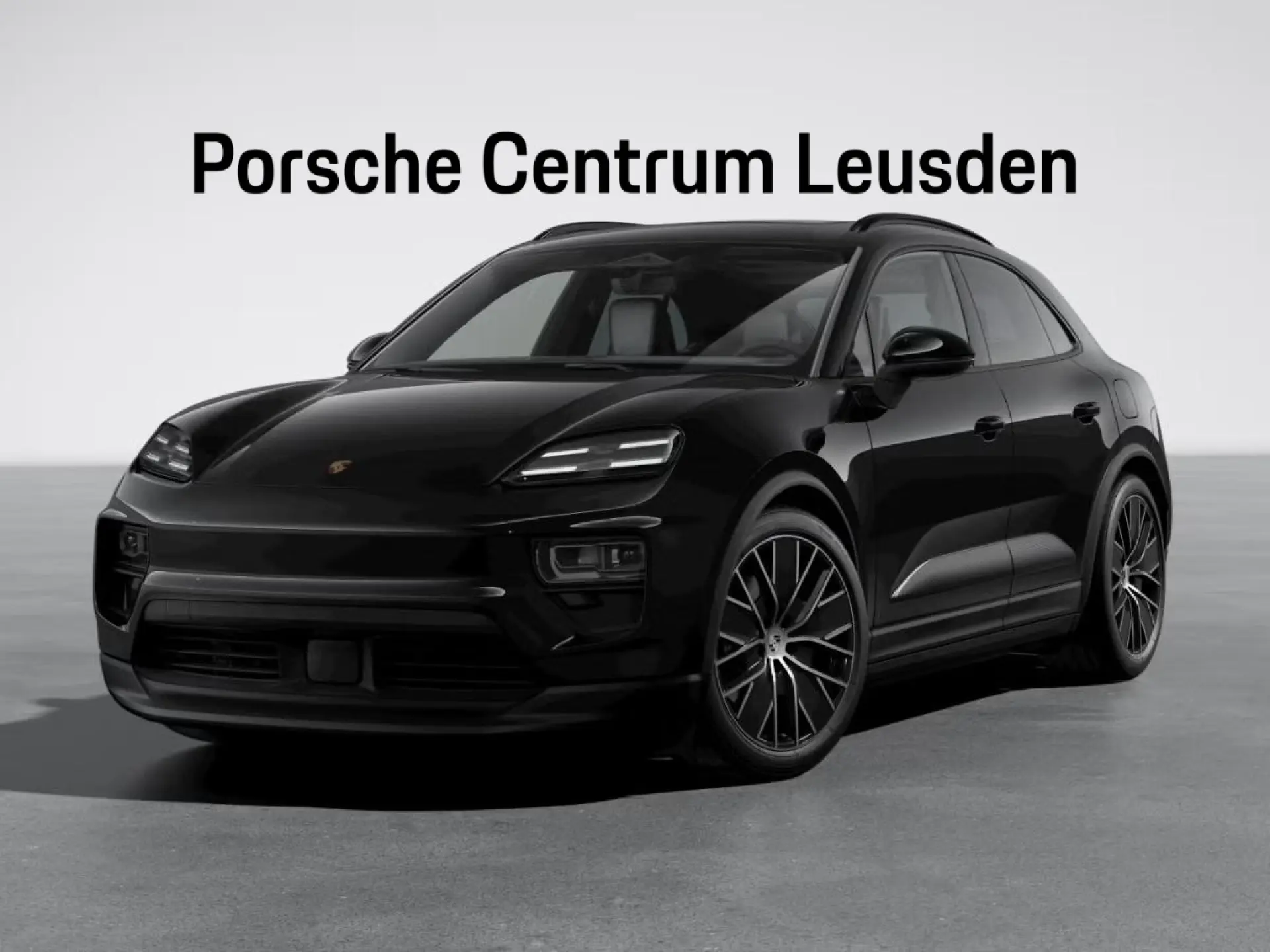 Macan 4