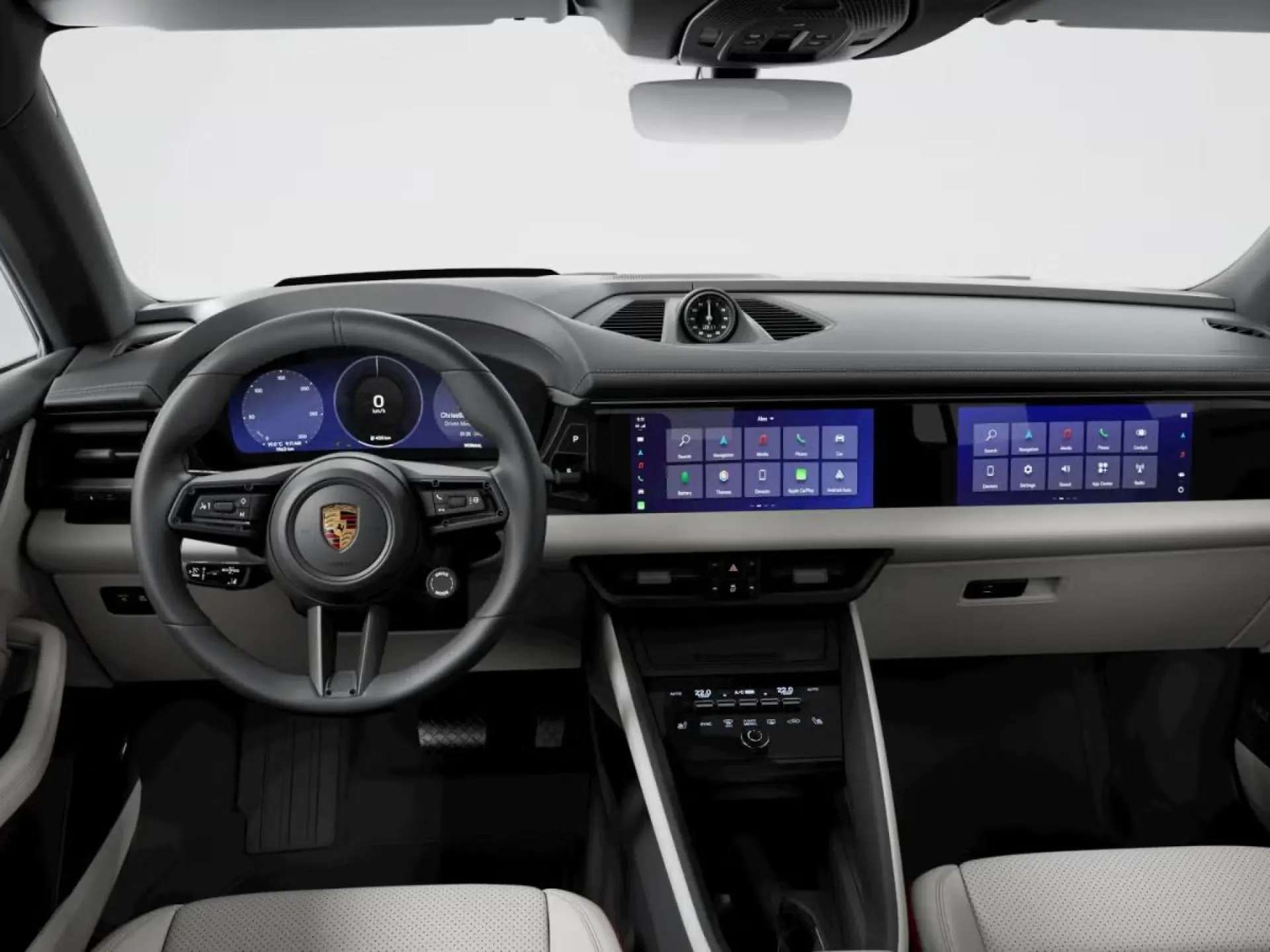 Macan 