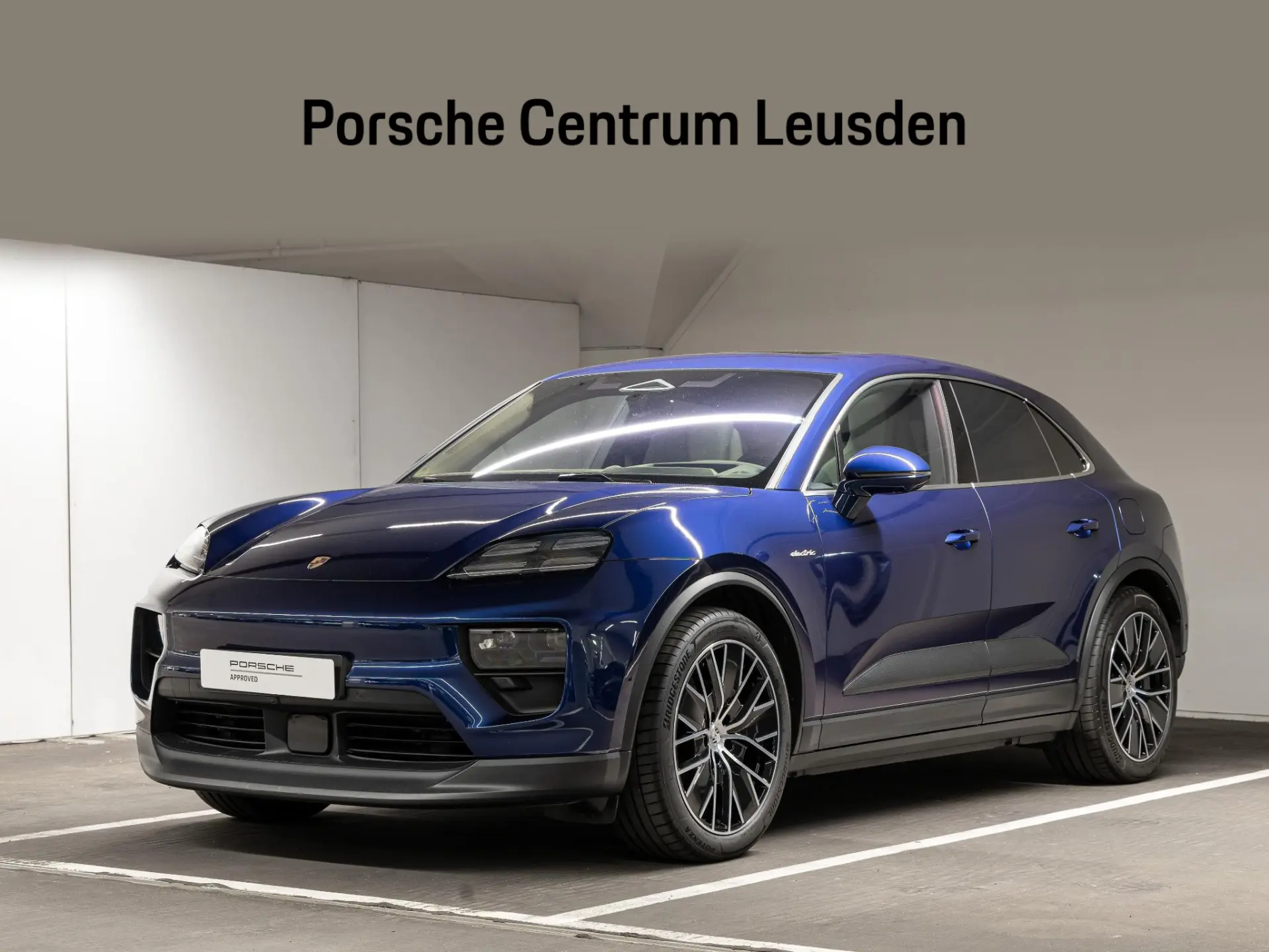 Macan 