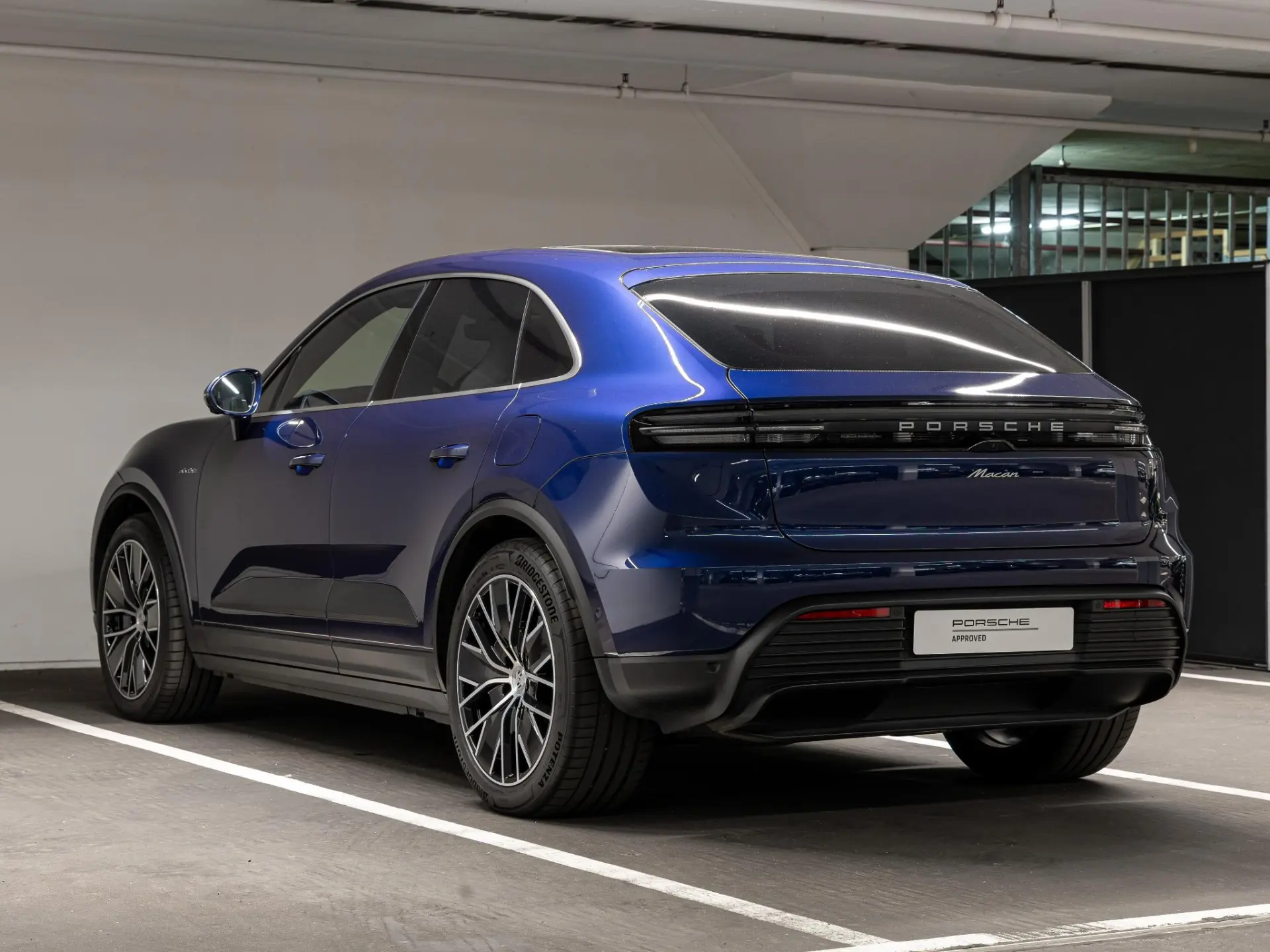 Macan 