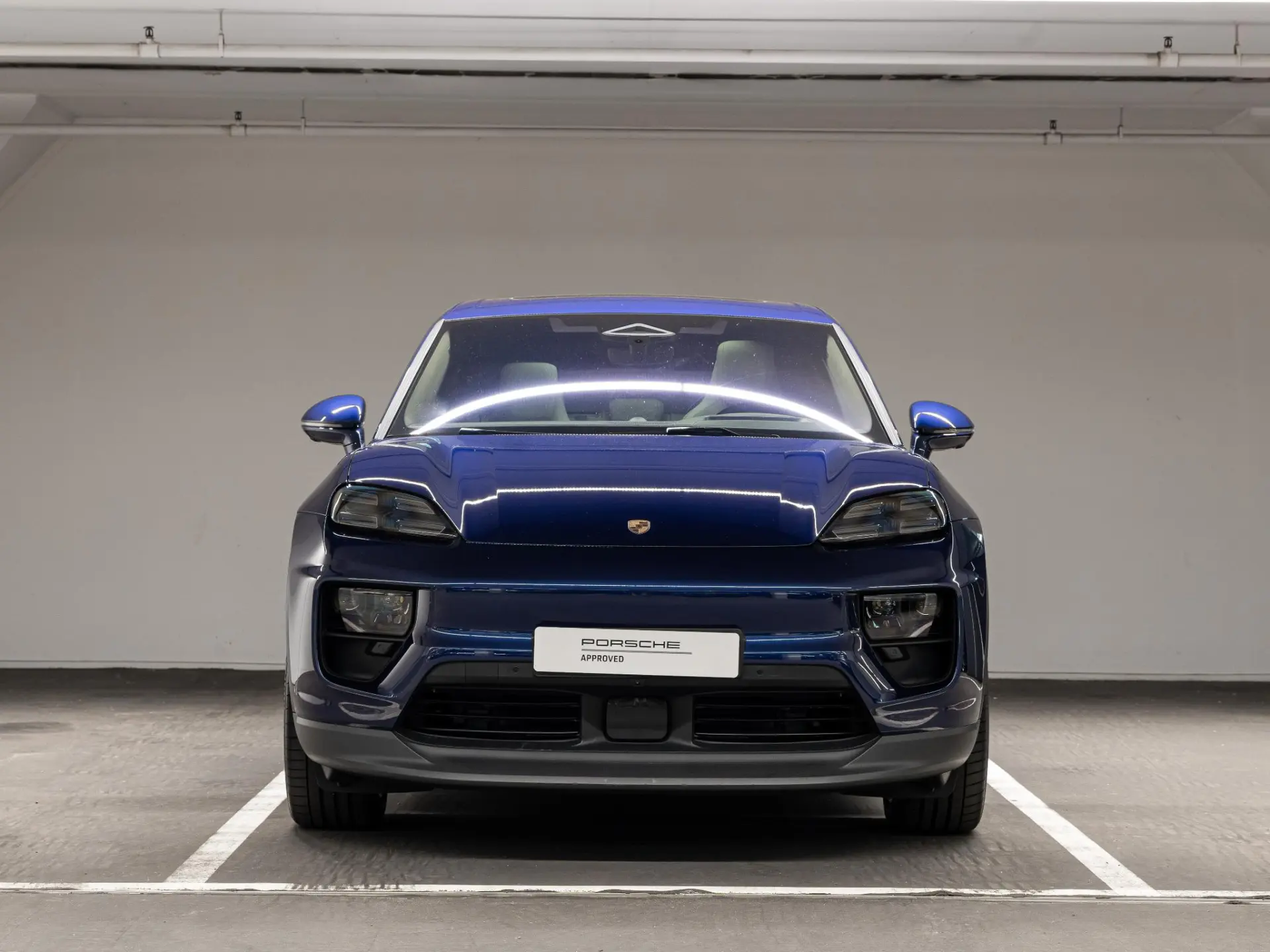 Macan 