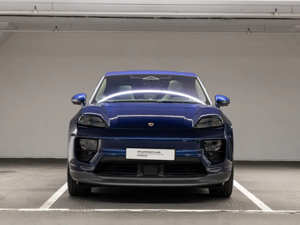 Macan 