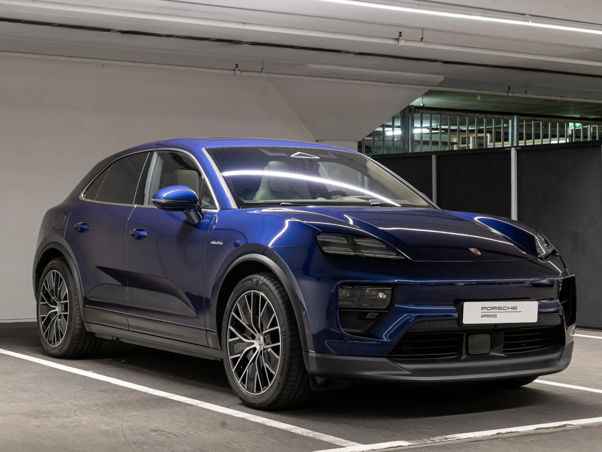 Macan 