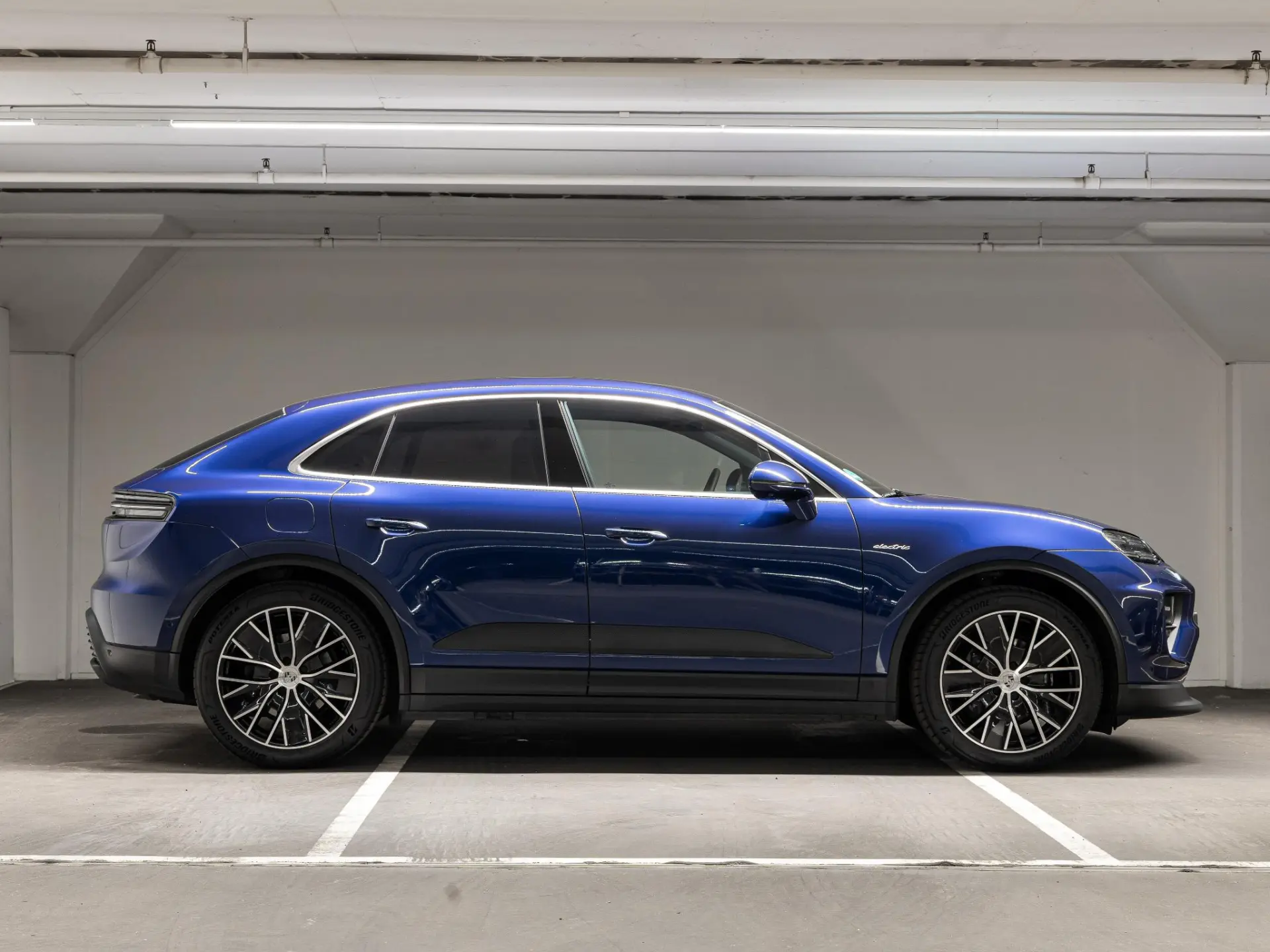 Macan 