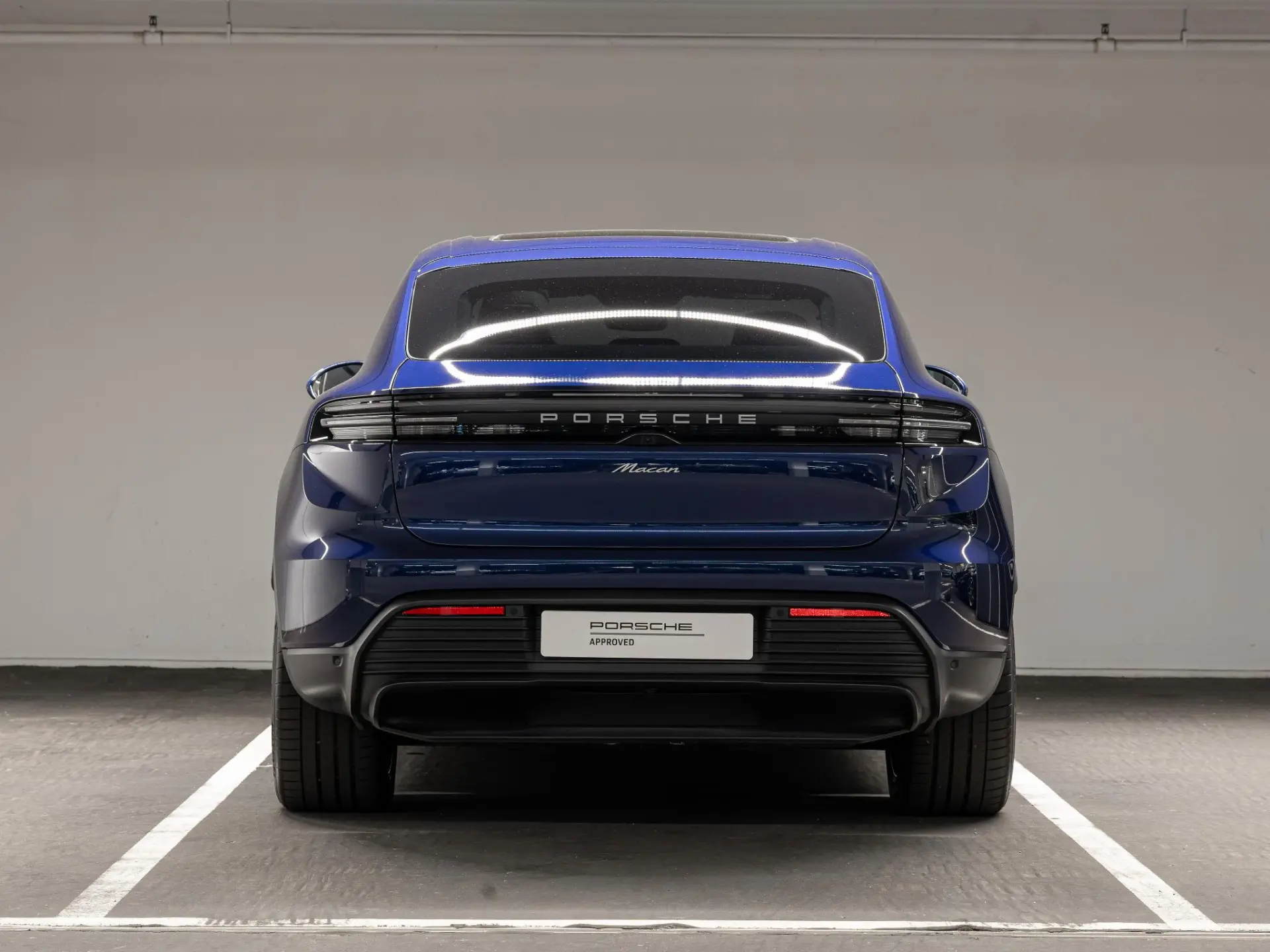 Macan 