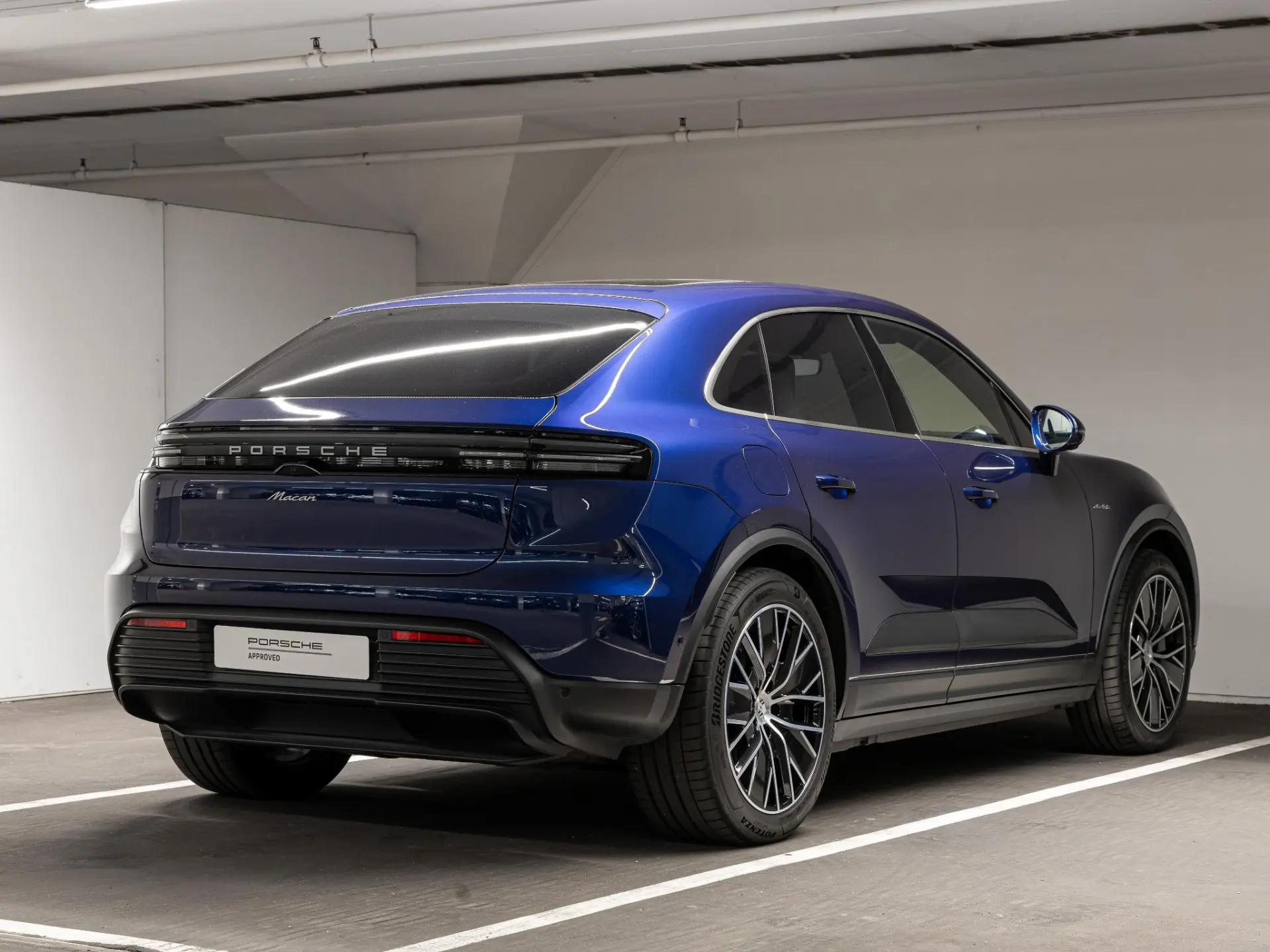 Macan 