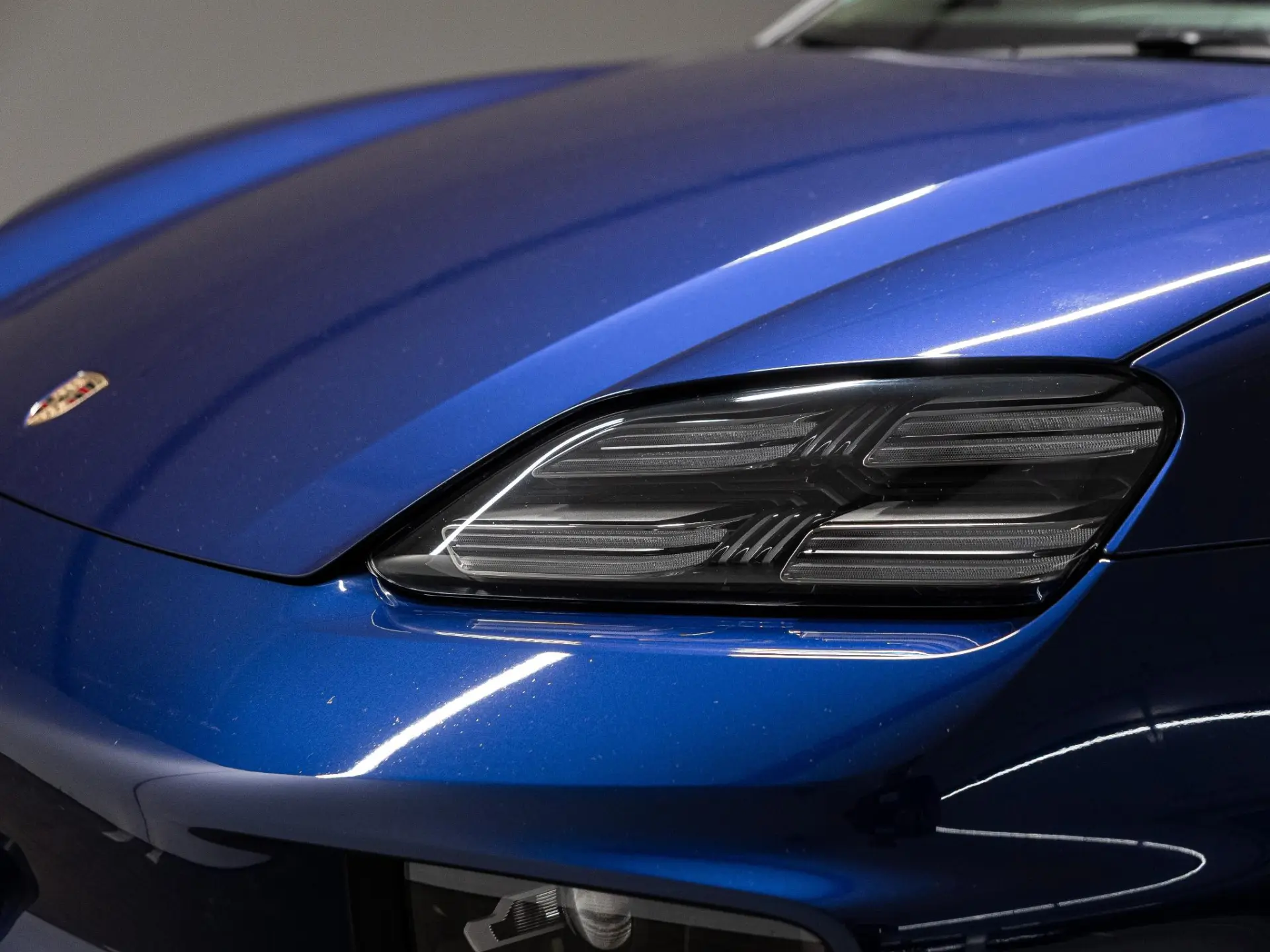 Macan 