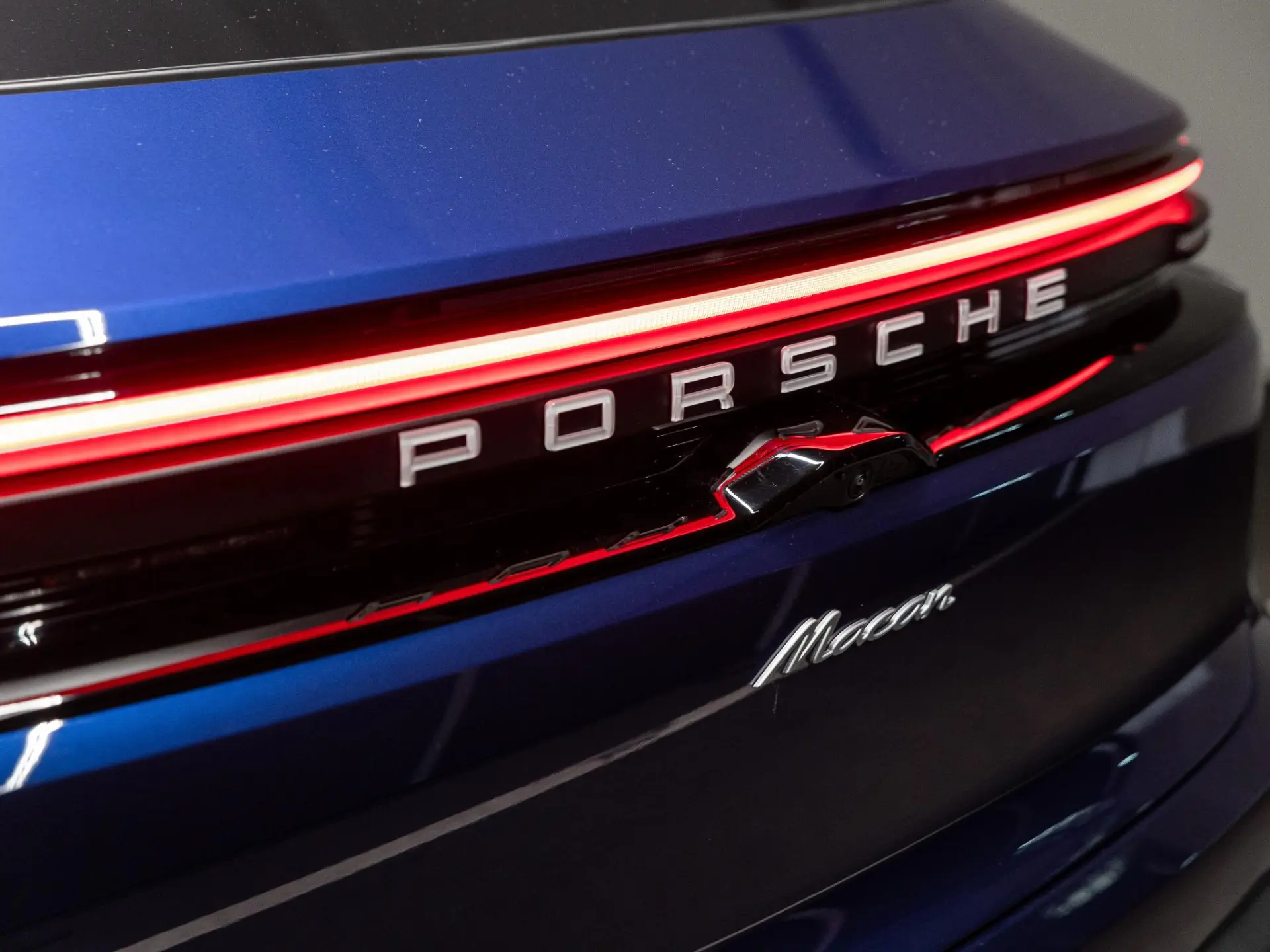 Macan 