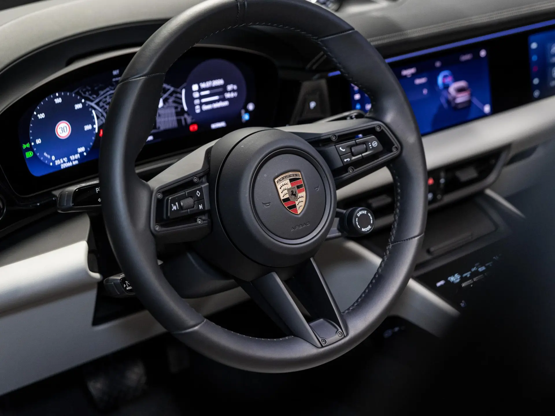 Macan 