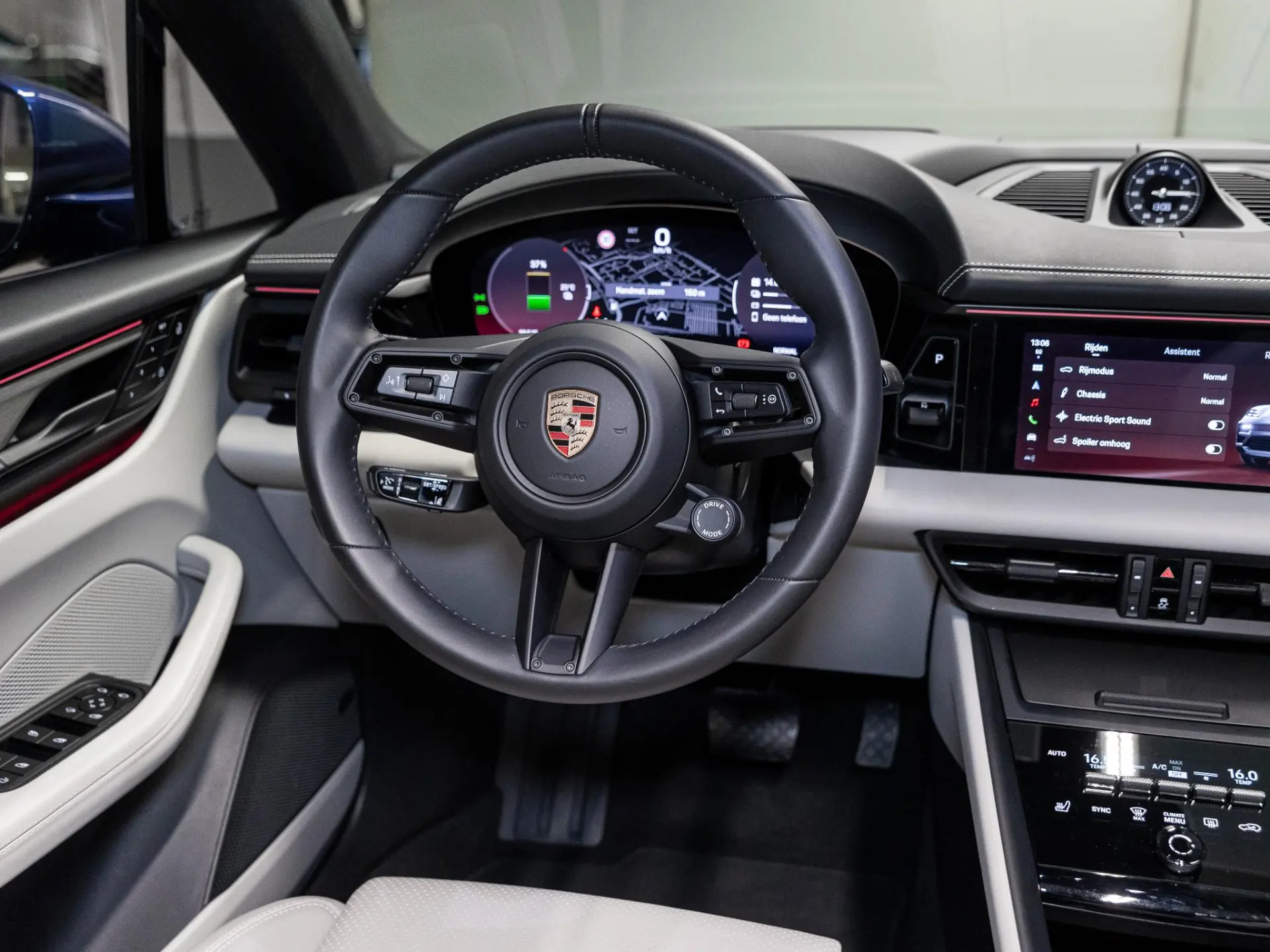 Macan 