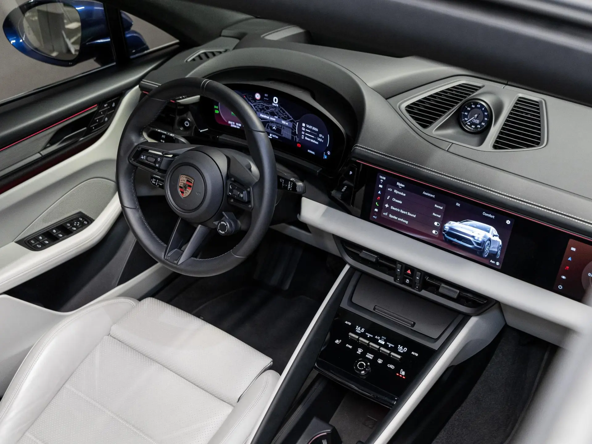 Macan 