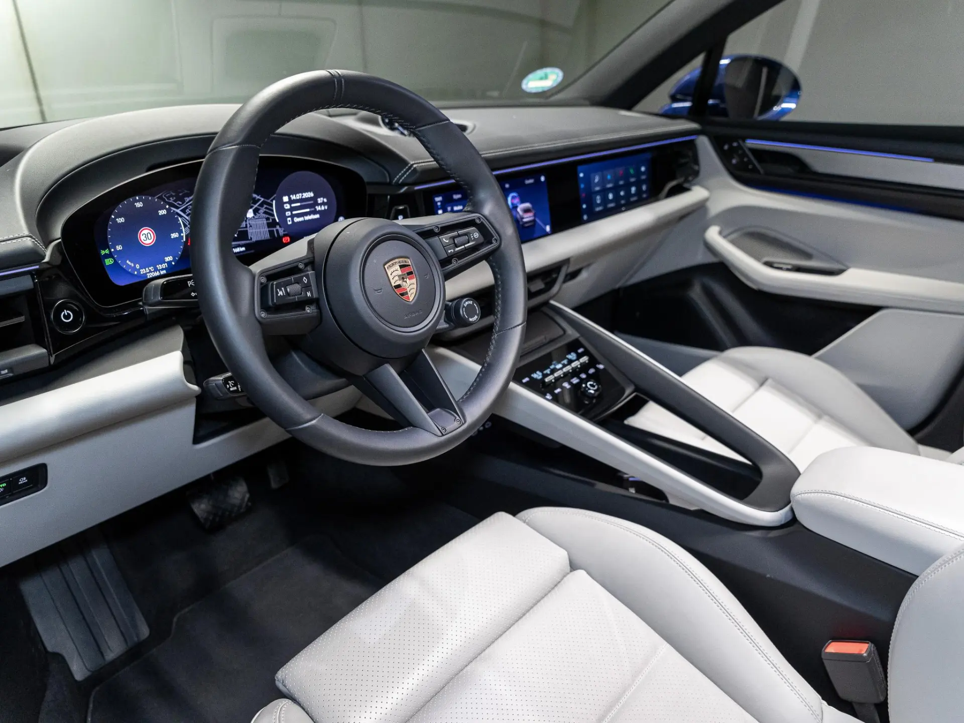 Macan 