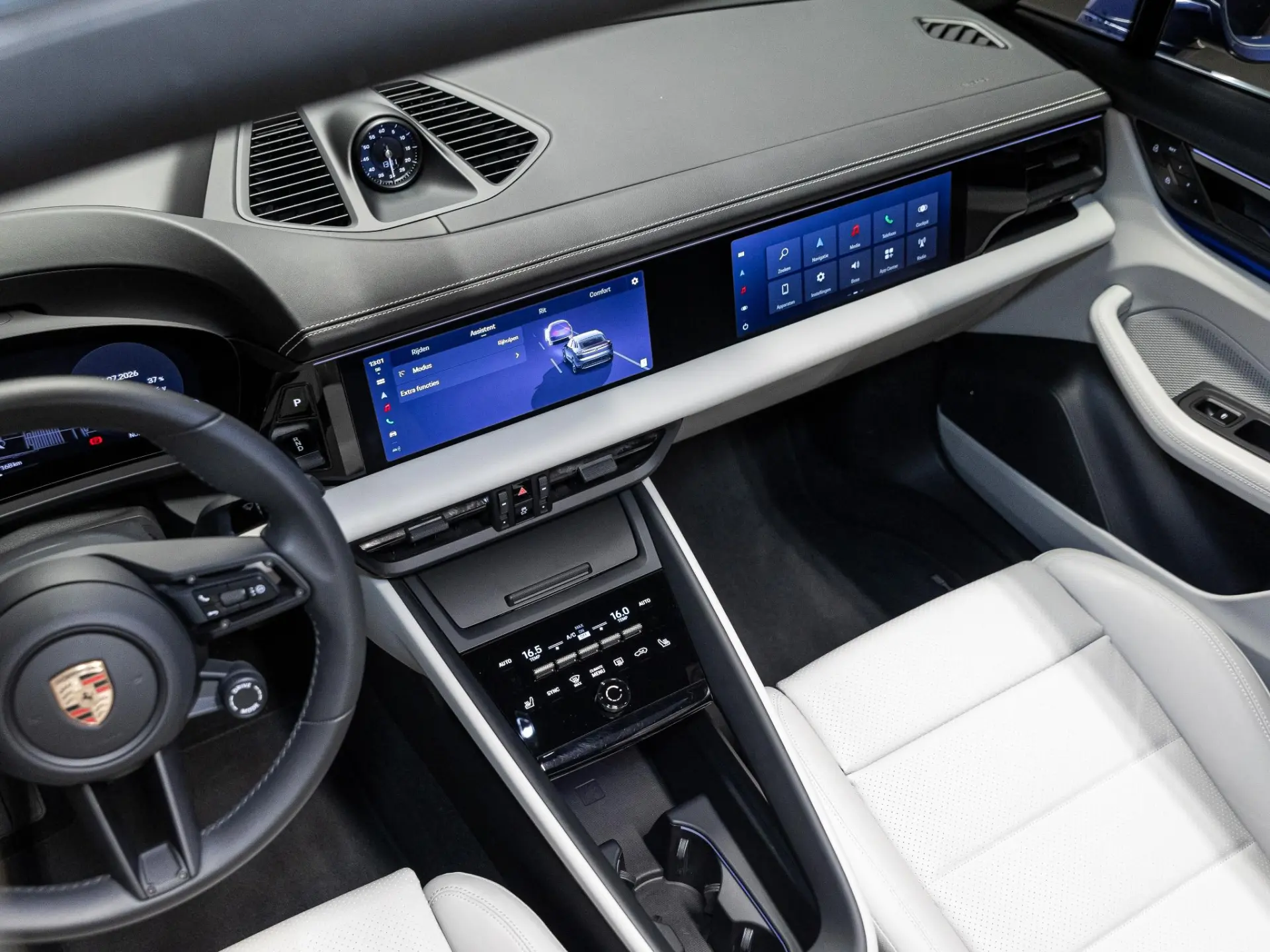 Macan 