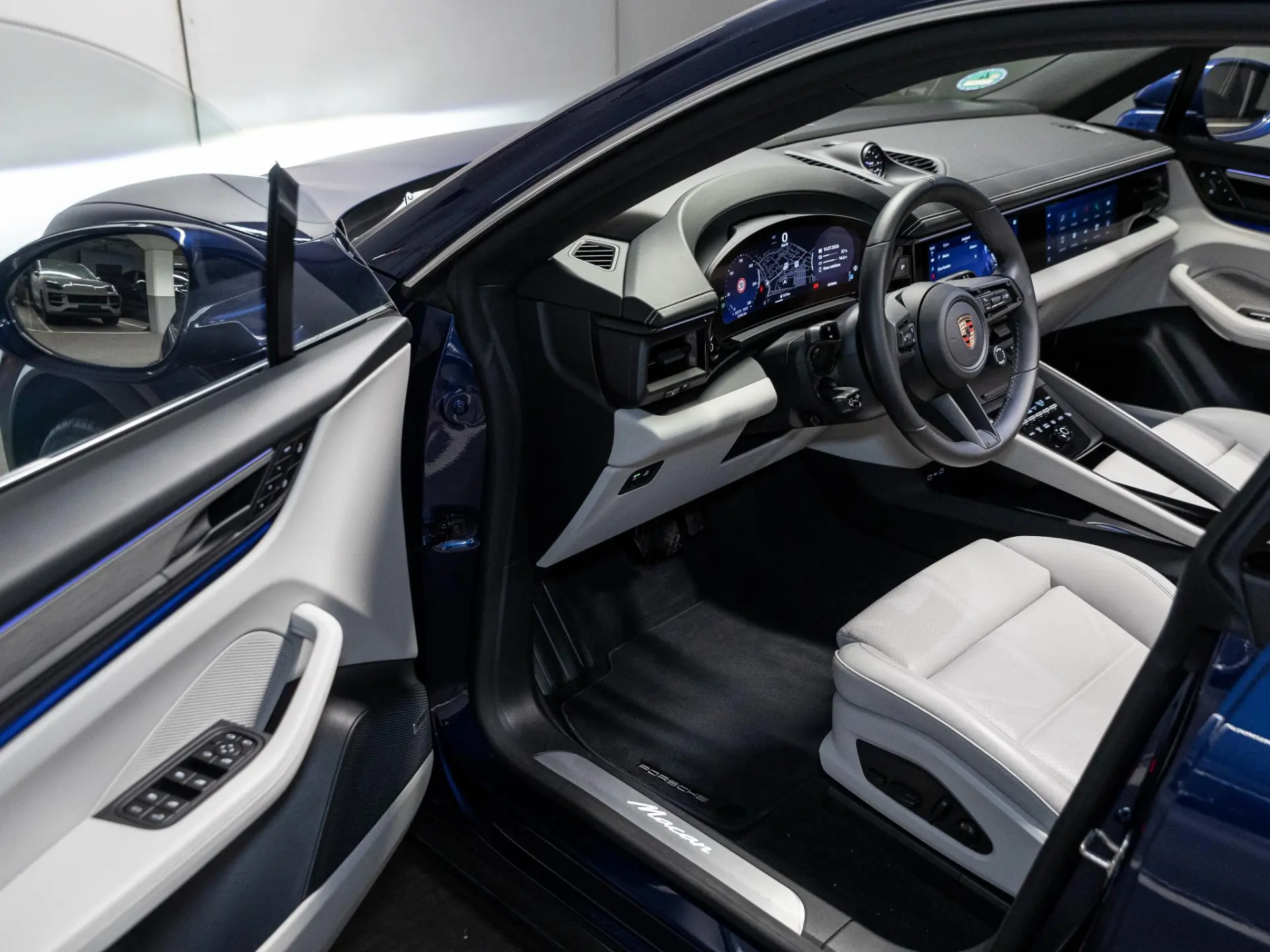 Macan 