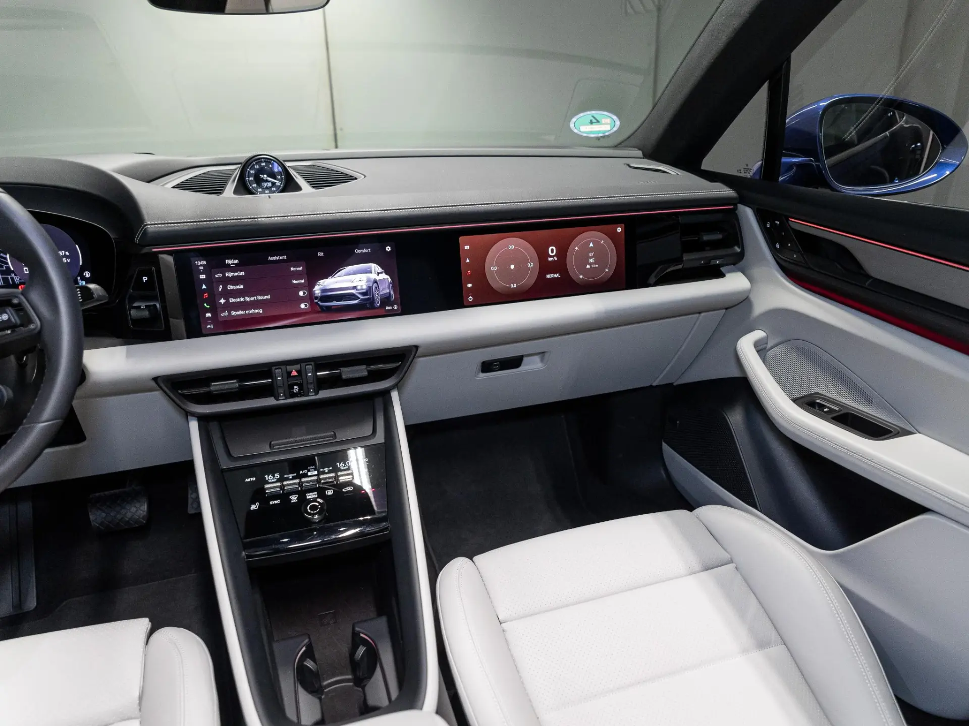Macan 