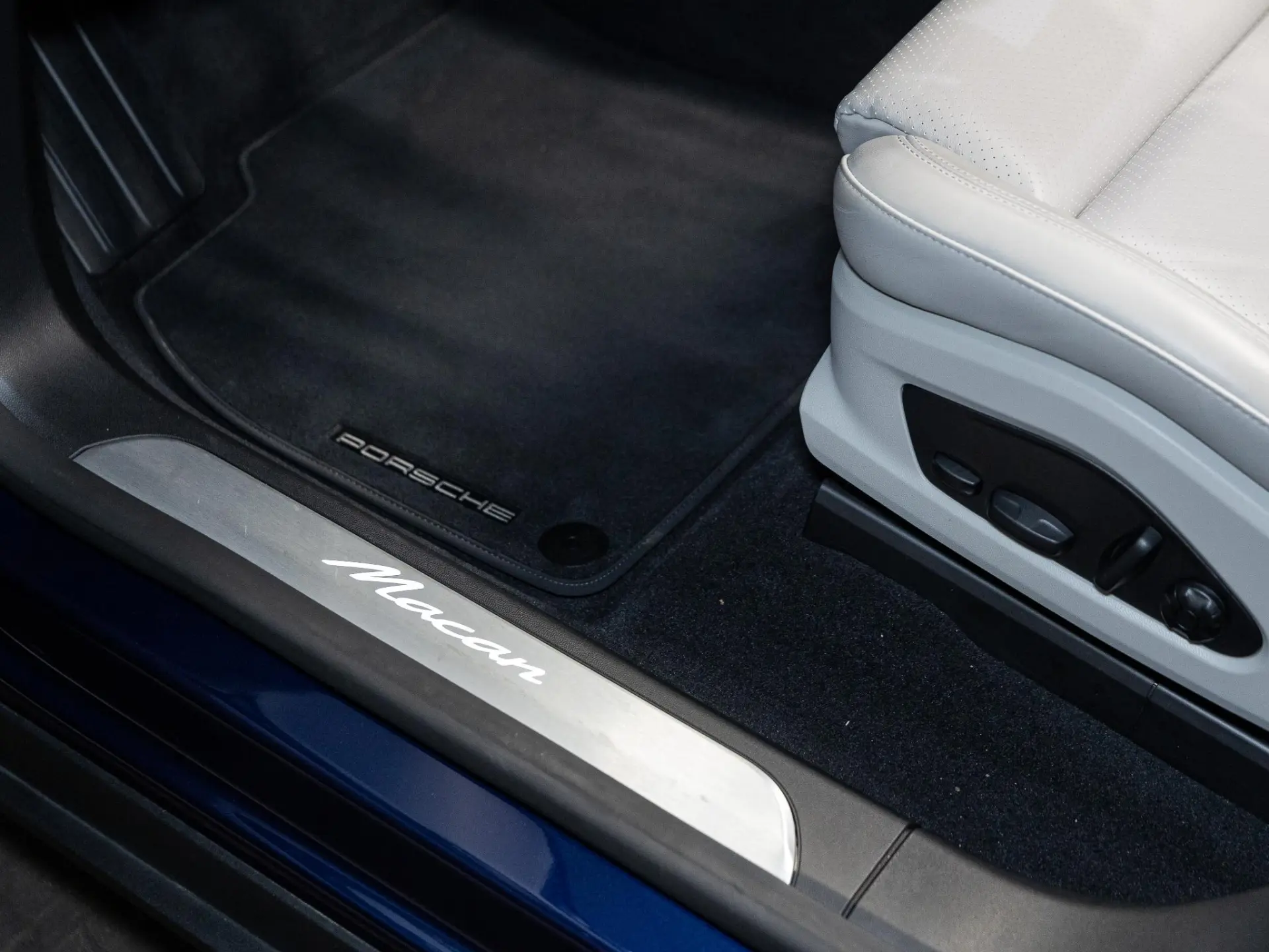 Macan 