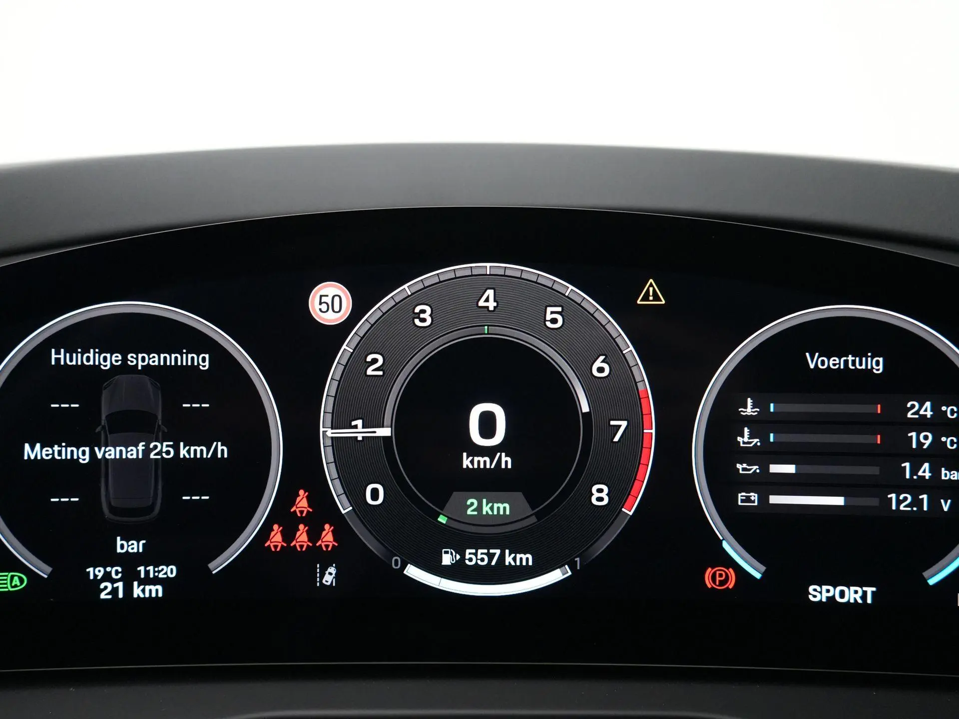 Cayenne E-Hybrid Black Edition