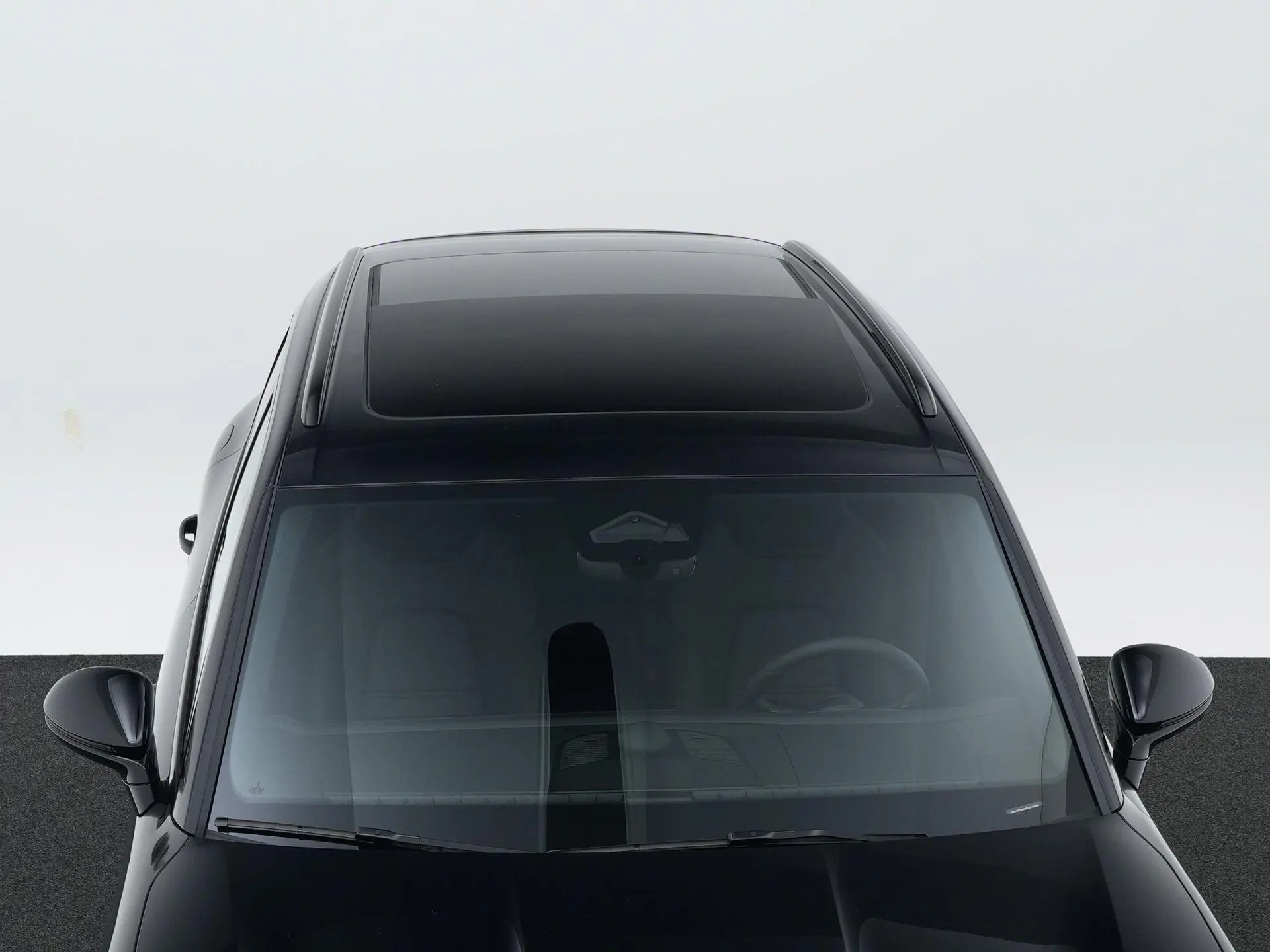 Cayenne E-Hybrid Black Edition