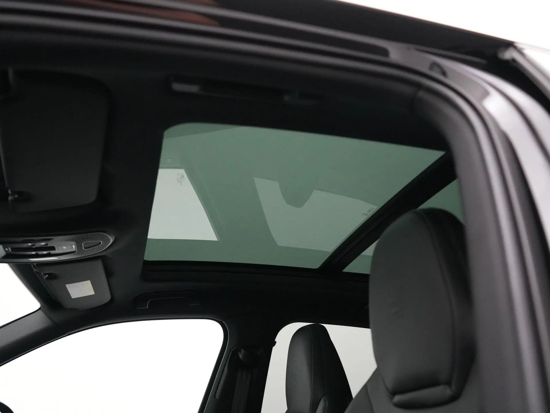 Cayenne E-Hybrid Black Edition