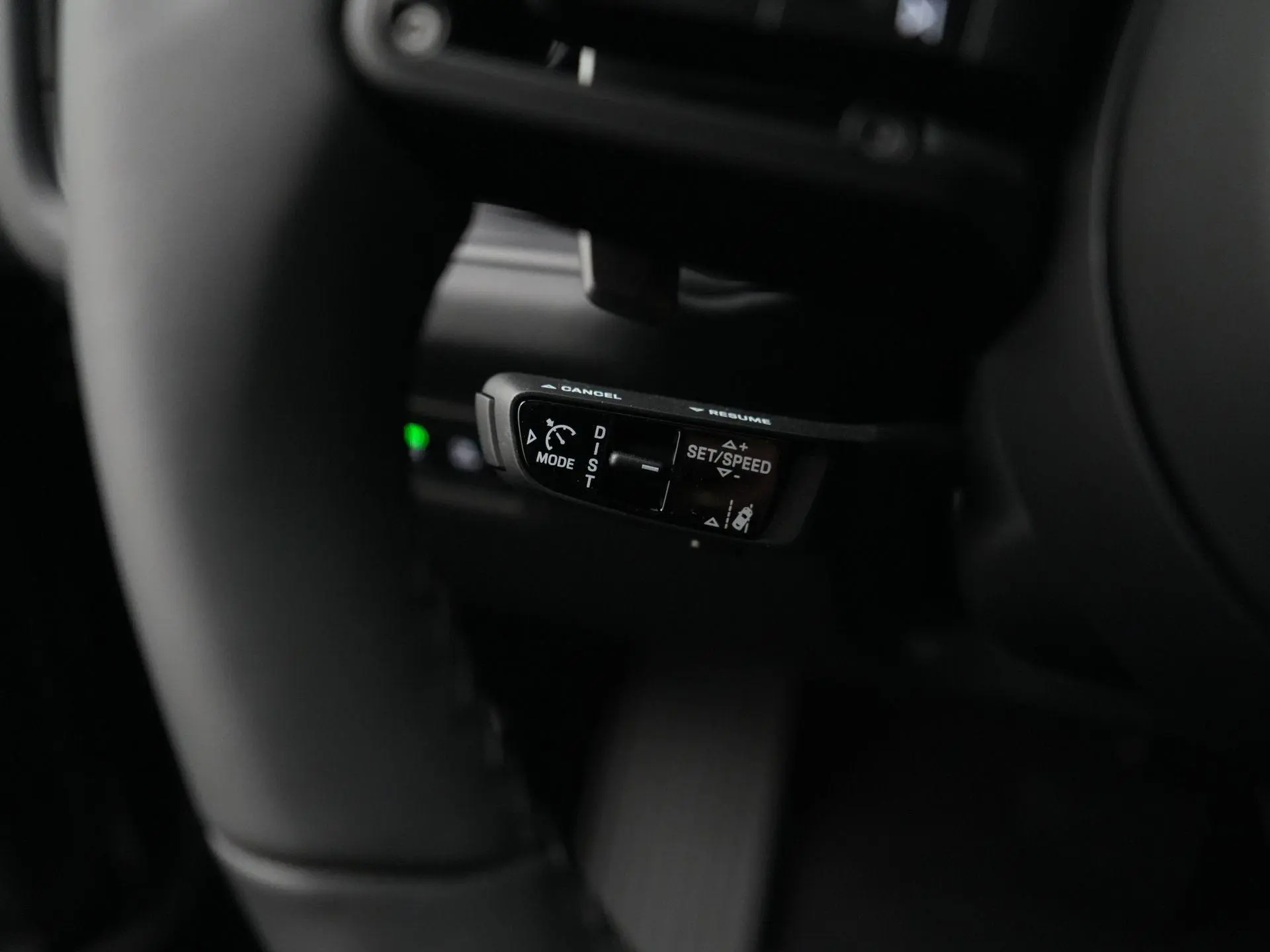 Cayenne E-Hybrid Black Edition