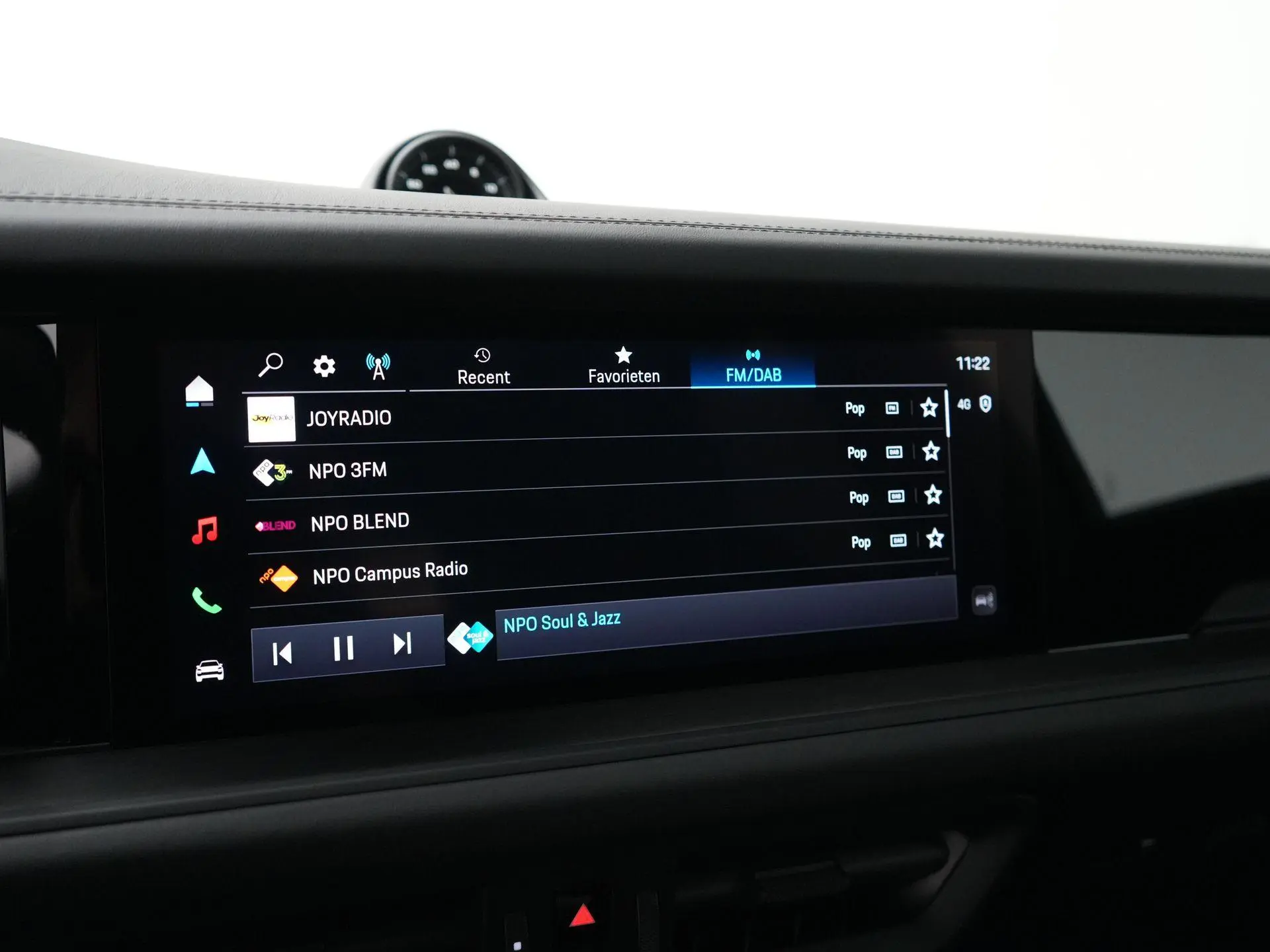 Cayenne E-Hybrid Black Edition
