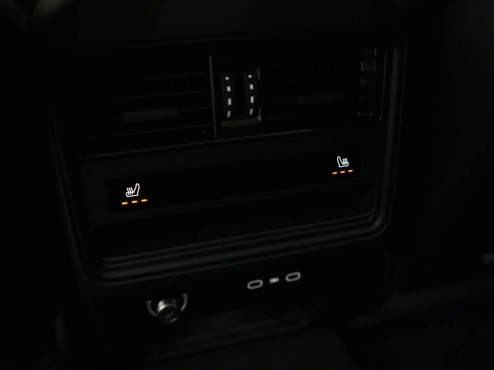Cayenne E-Hybrid Black Edition
