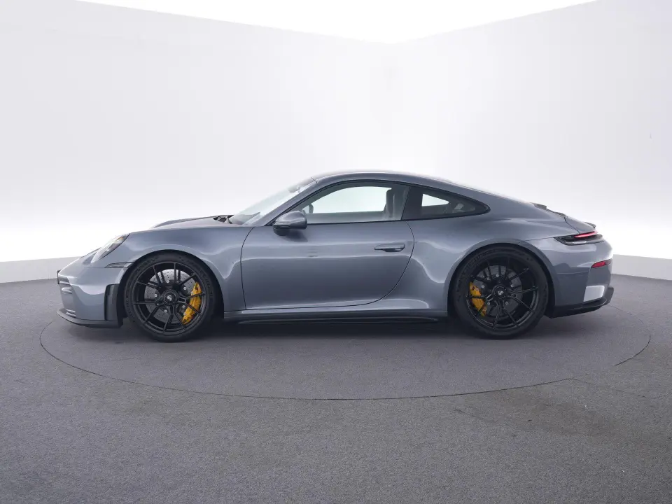 911 4.0 GT3 Touring