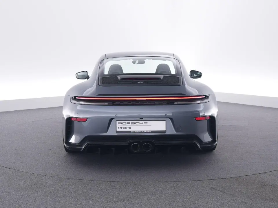 911 4.0 GT3 Touring