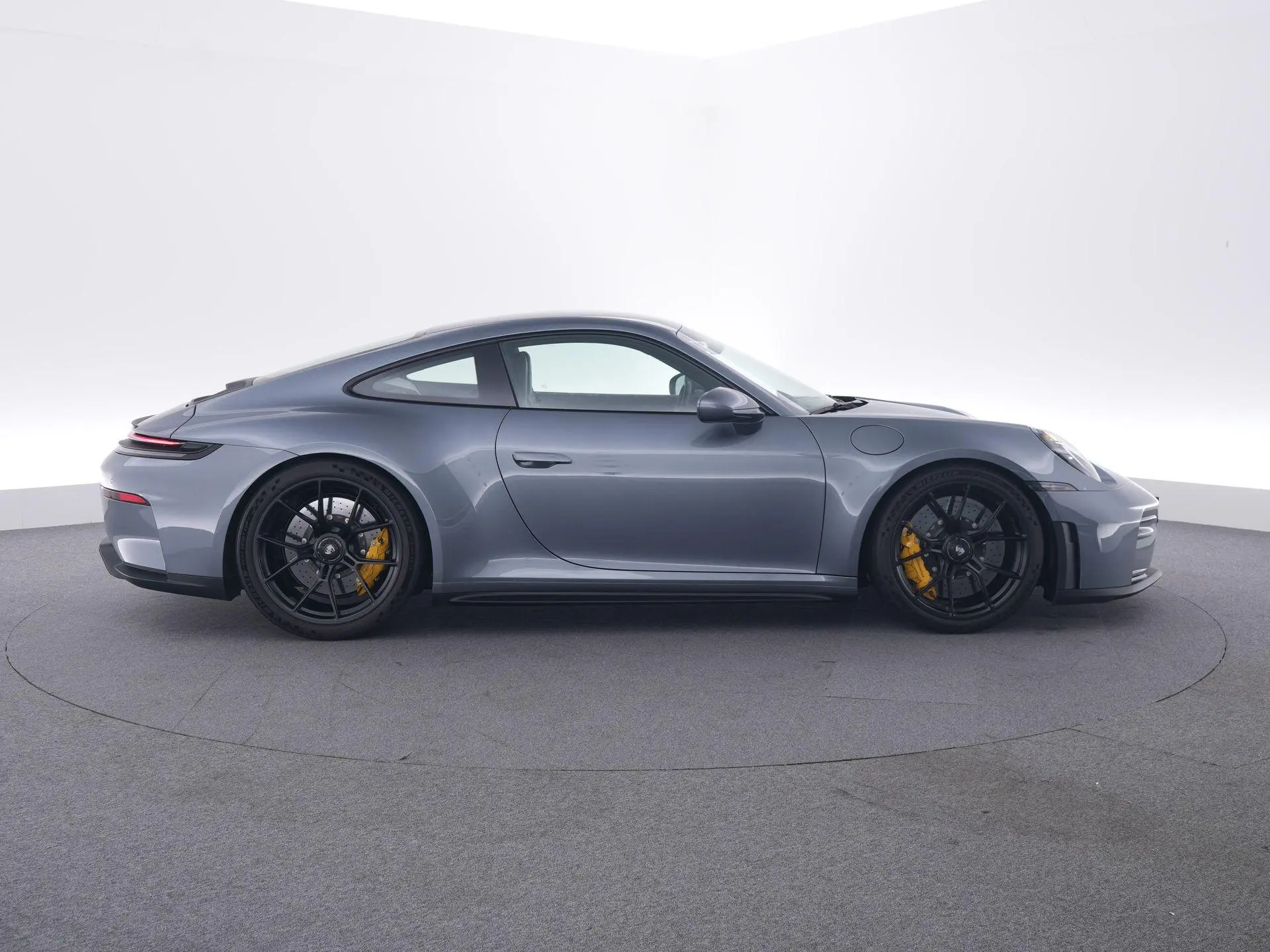 911 4.0 GT3 Touring