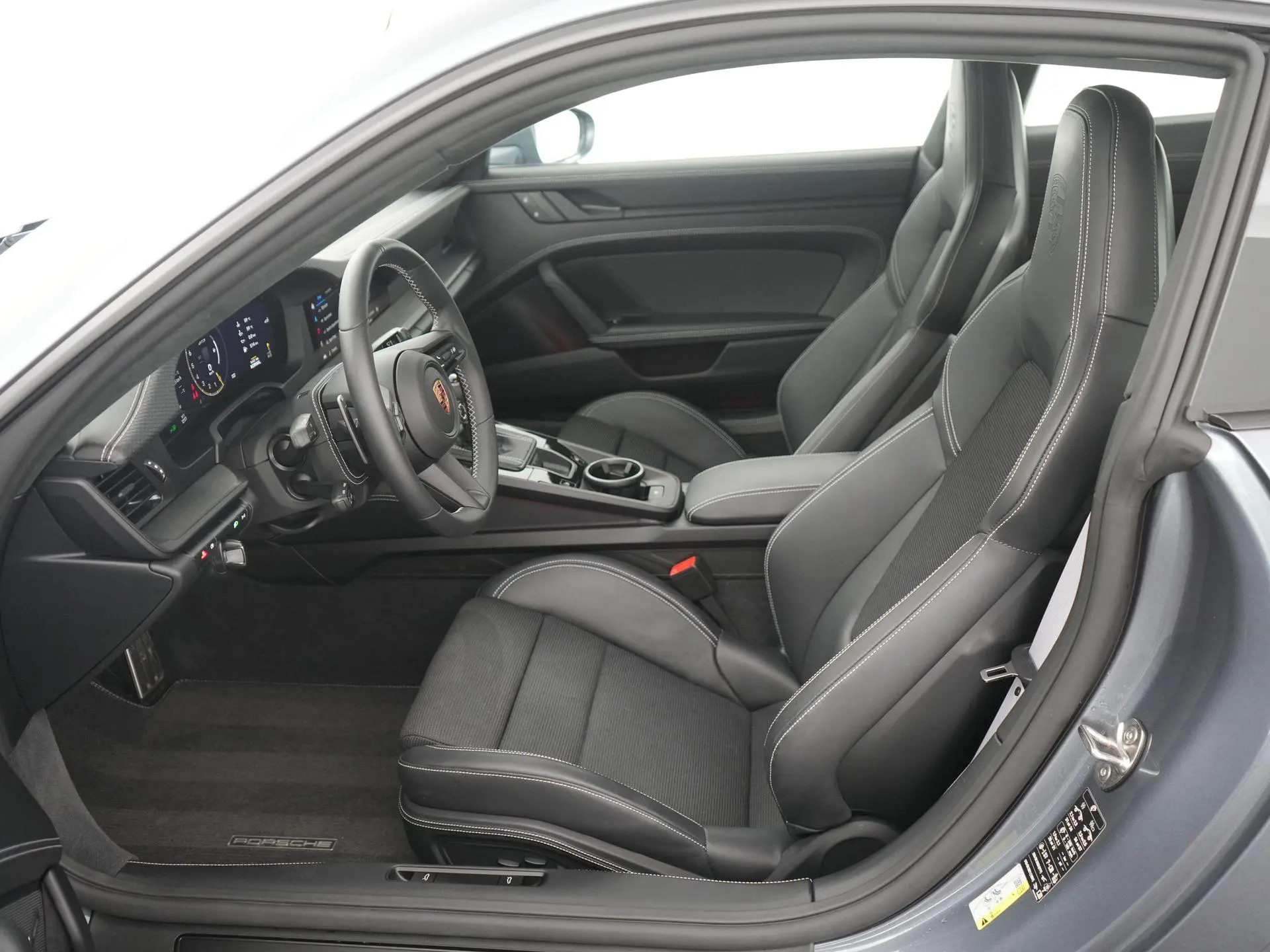 911 4.0 GT3 Touring