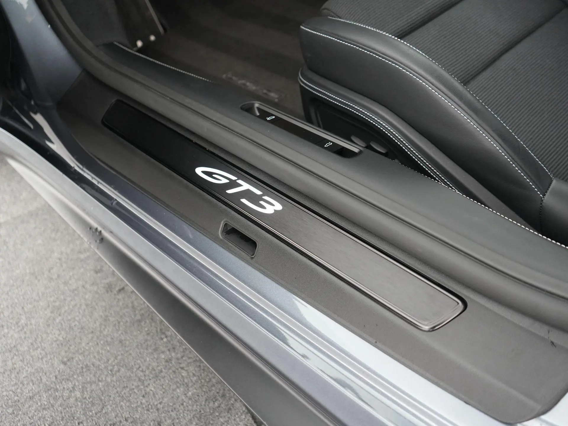 911 4.0 GT3 Touring