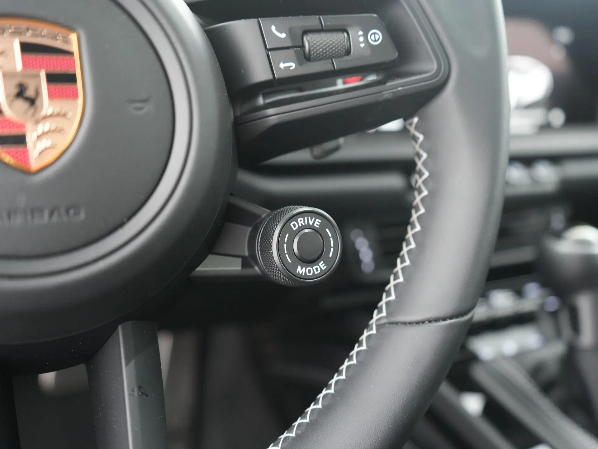 911 4.0 GT3 Touring
